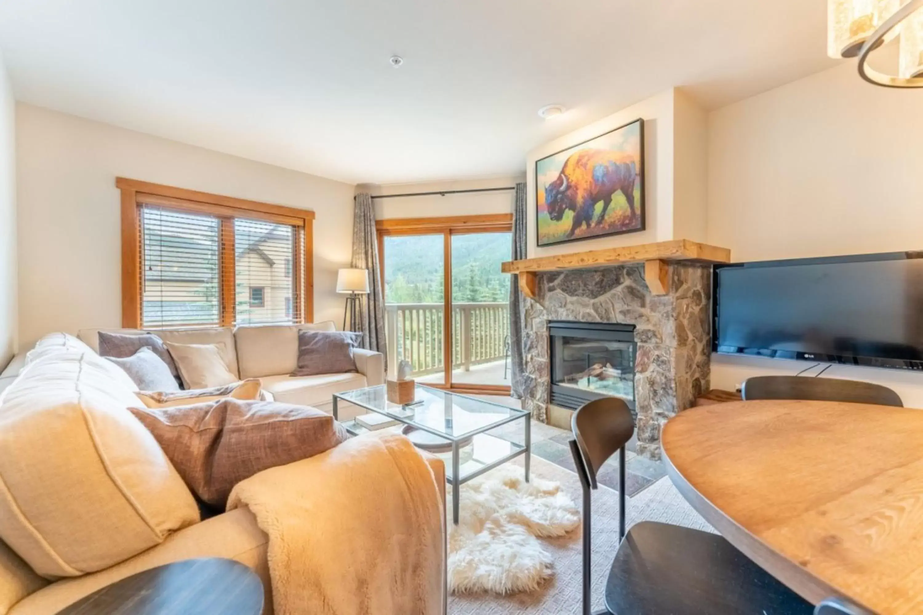 Deluxe Apartment in Red Hawk Lodge by Summit County Mountain Retreats Deluxe Apartment in Red Hawk Lodge by Summit County Mountain Retreats