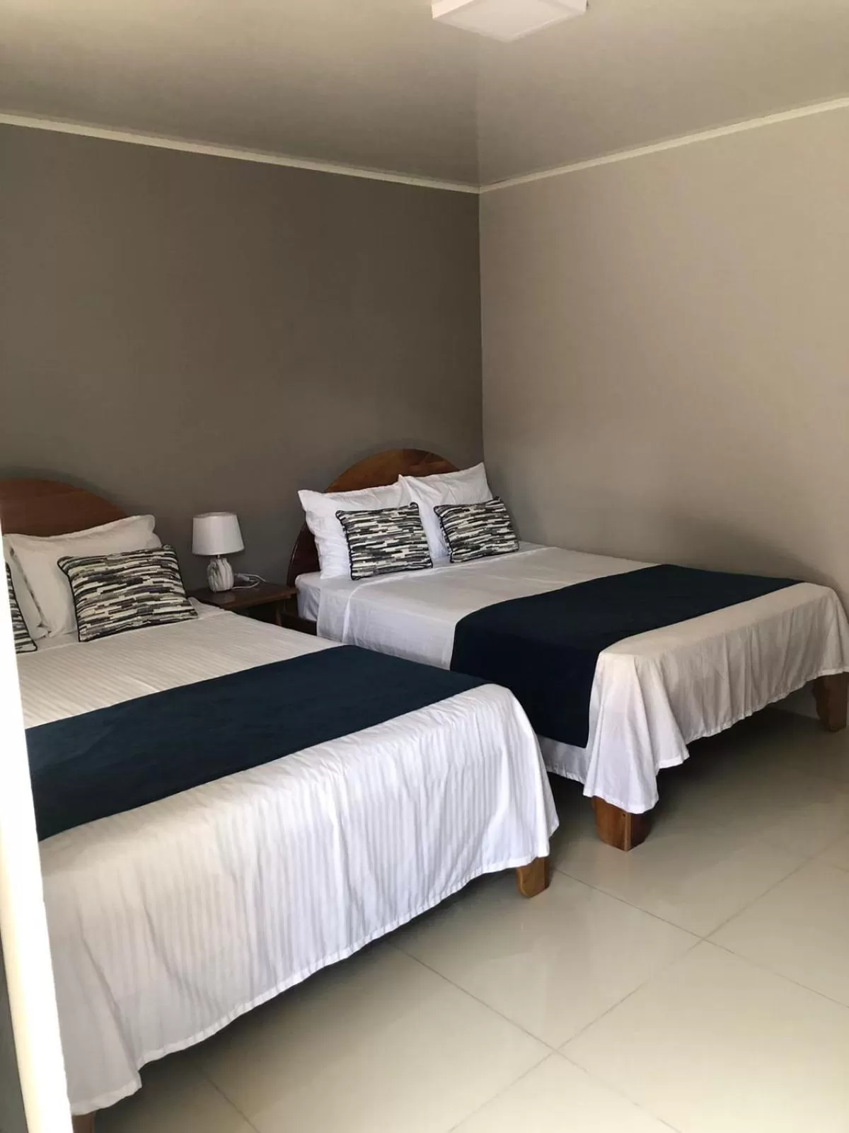 Photo of the whole room, Bed in Hotel La Vid La Fortuna