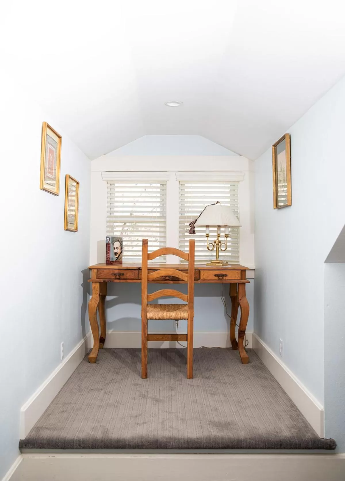 Bunk Bed in Dickson Street Bed & Breakfast