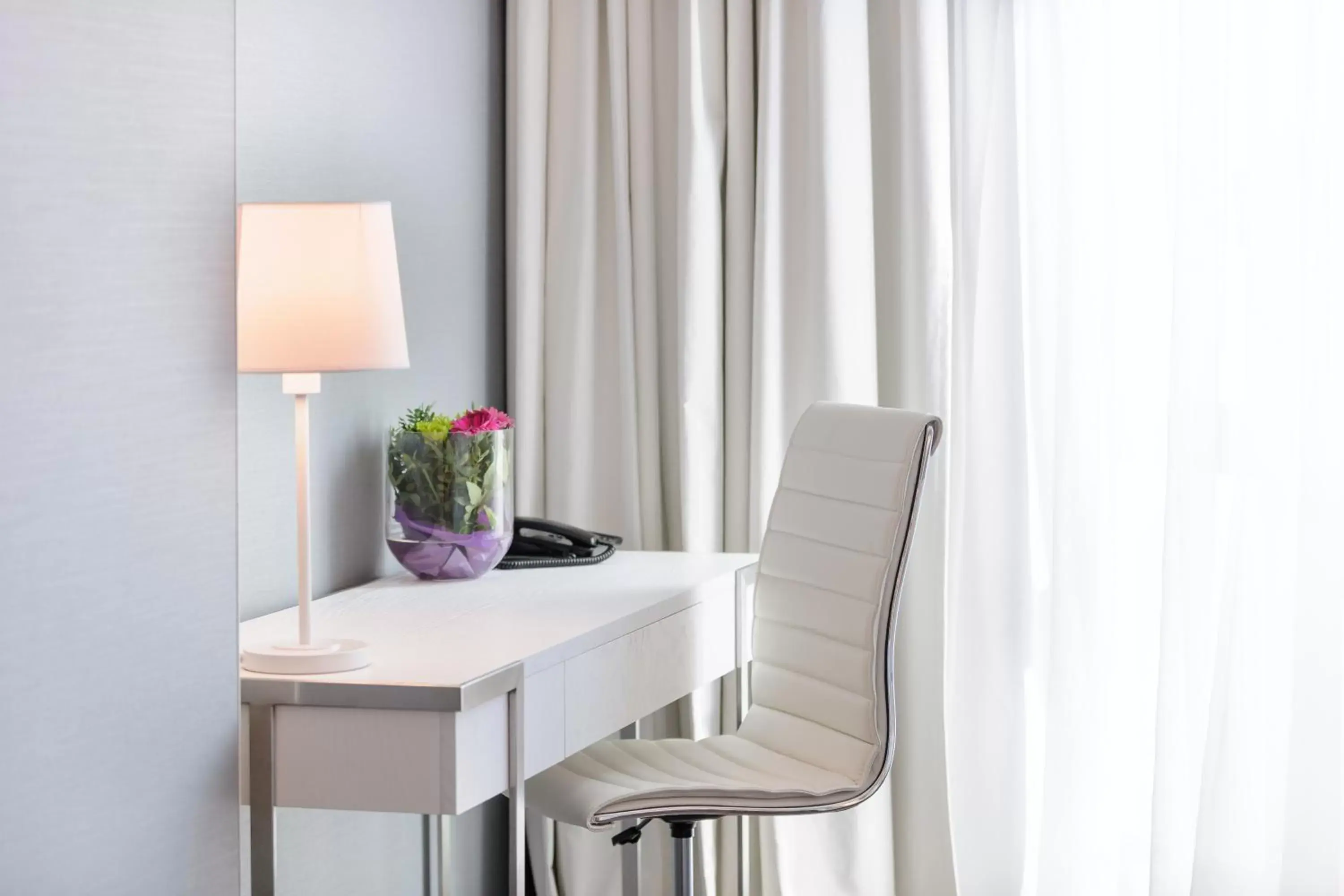 Living room, Seating Area in Mercure Hotel Raphael Wien