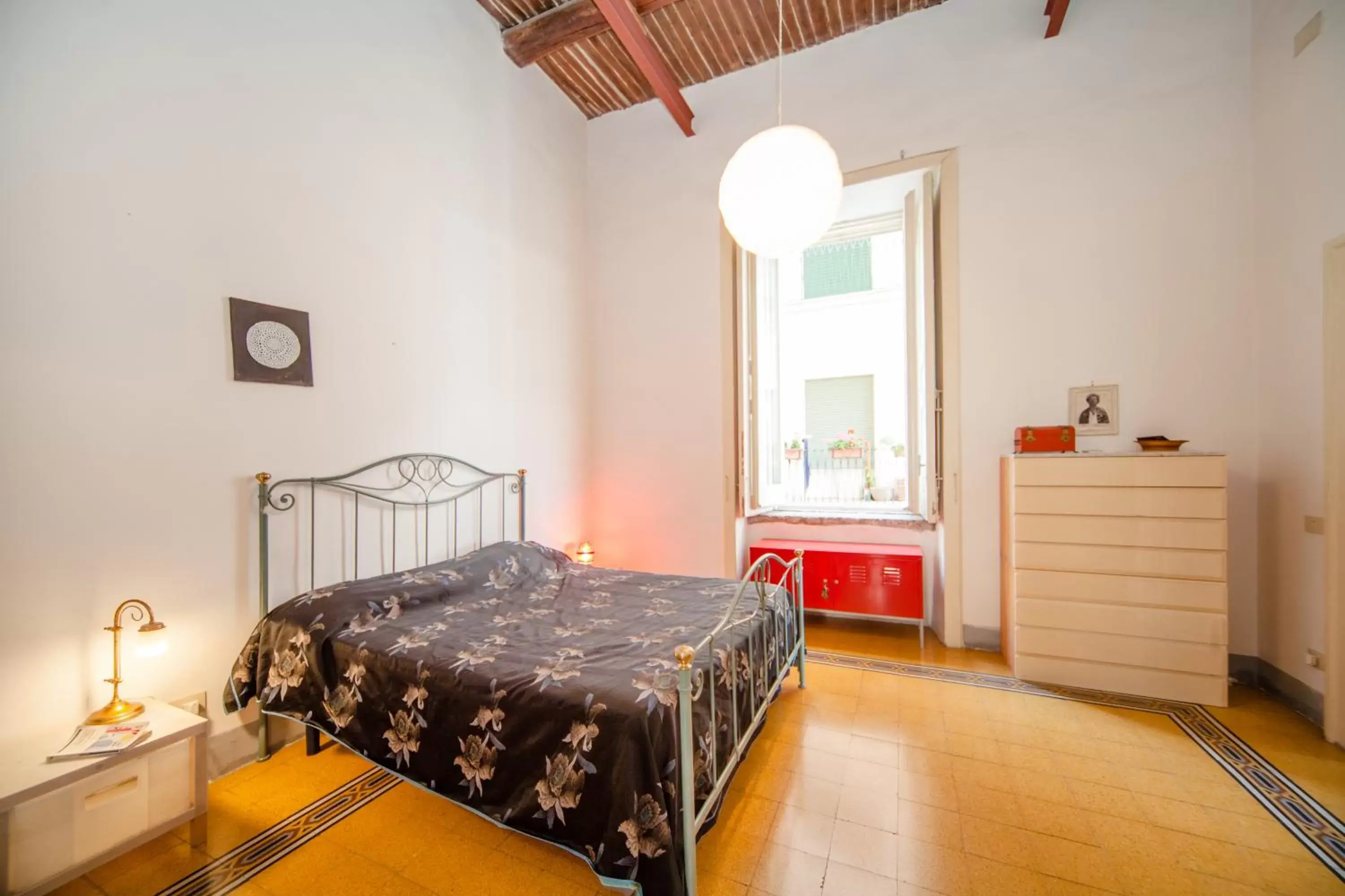 Double Room with Private Bathroom in B&B Stella 10 Double Room with Private Bathroom in B&B Stella 10