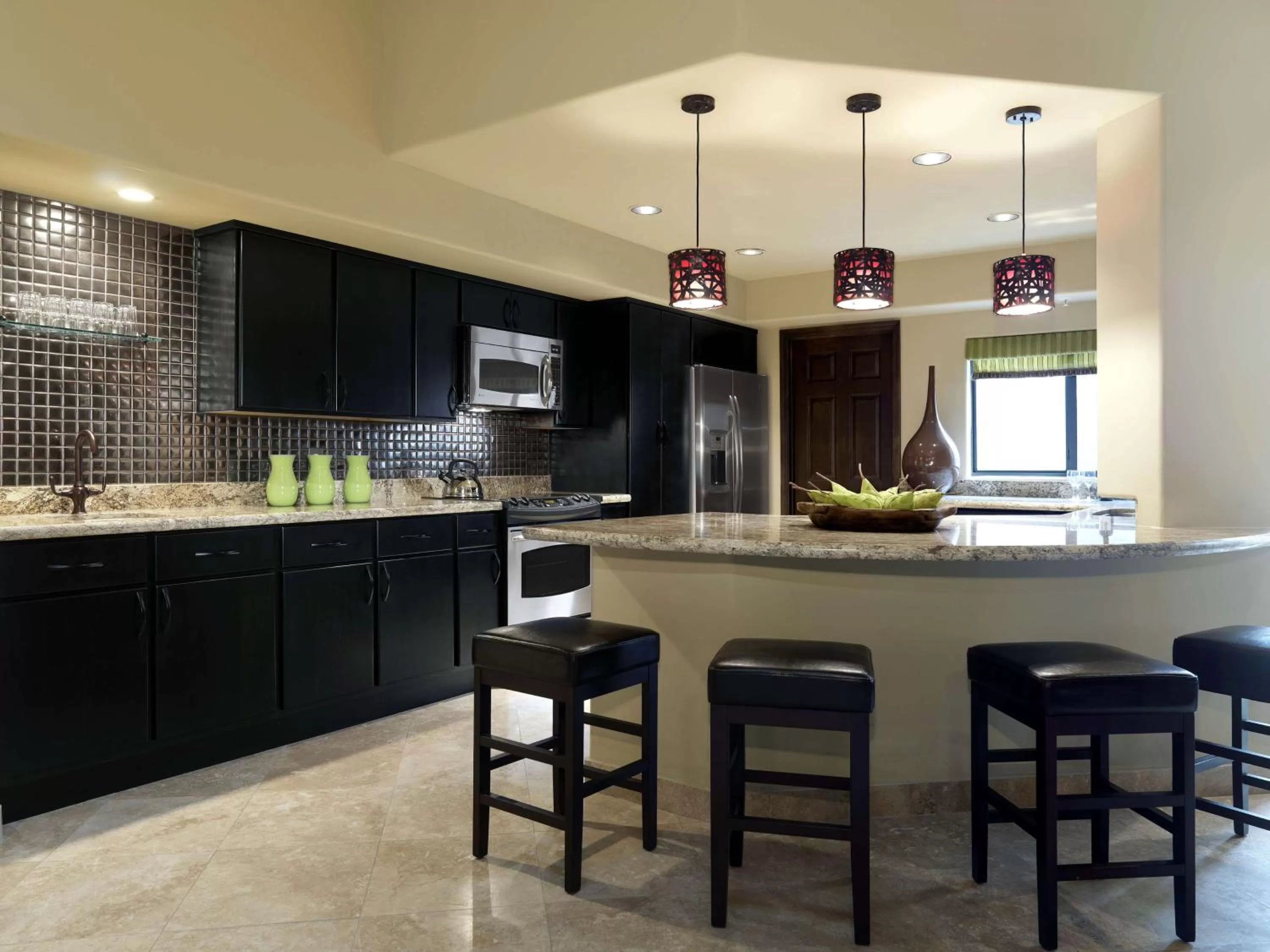 Kitchen or kitchenette in Boulders Resort & Spa Scottsdale, Curio Collection by Hilton