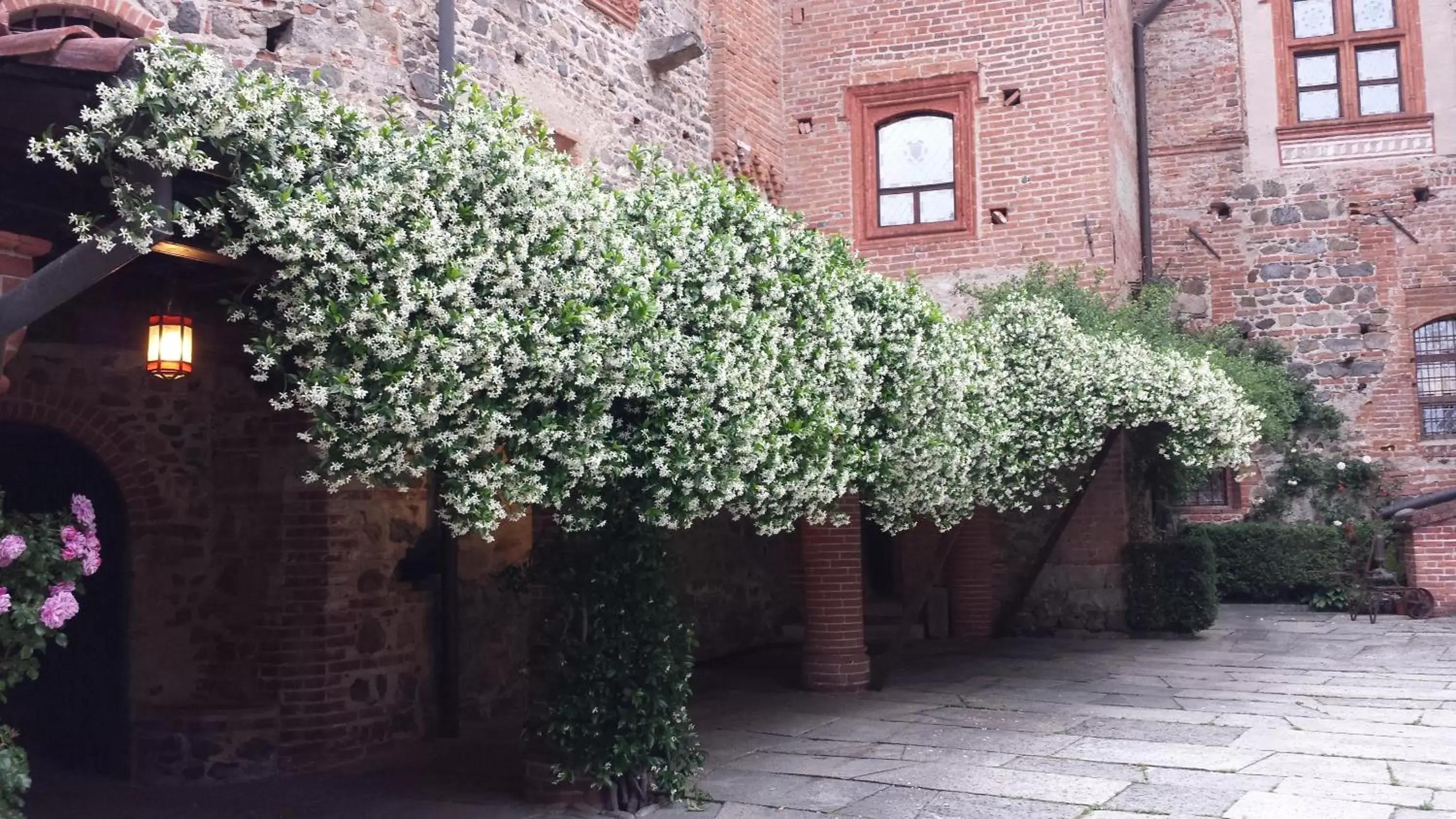 Other, Property Building in Castello Di Pavone