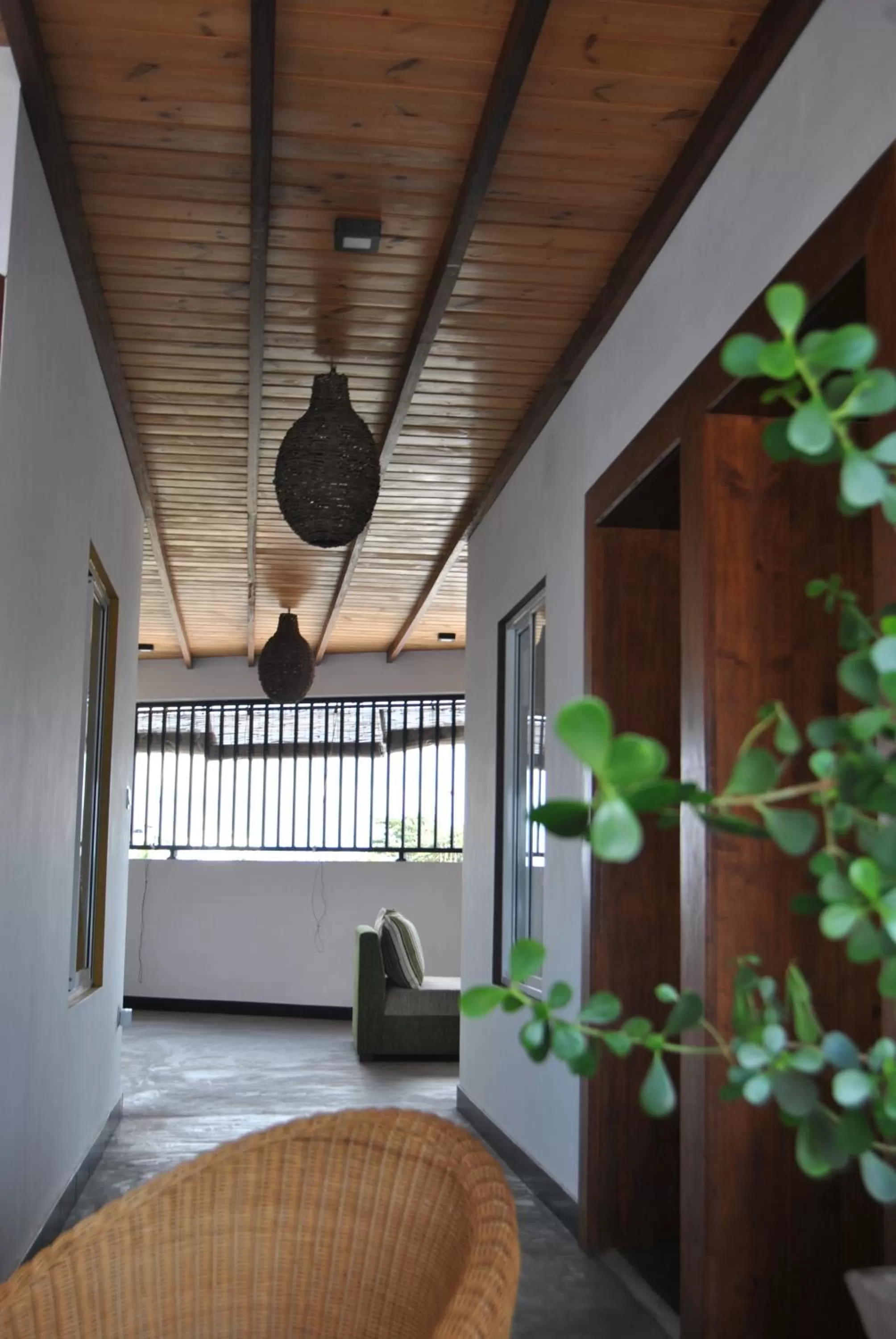 Property building in The Canoe