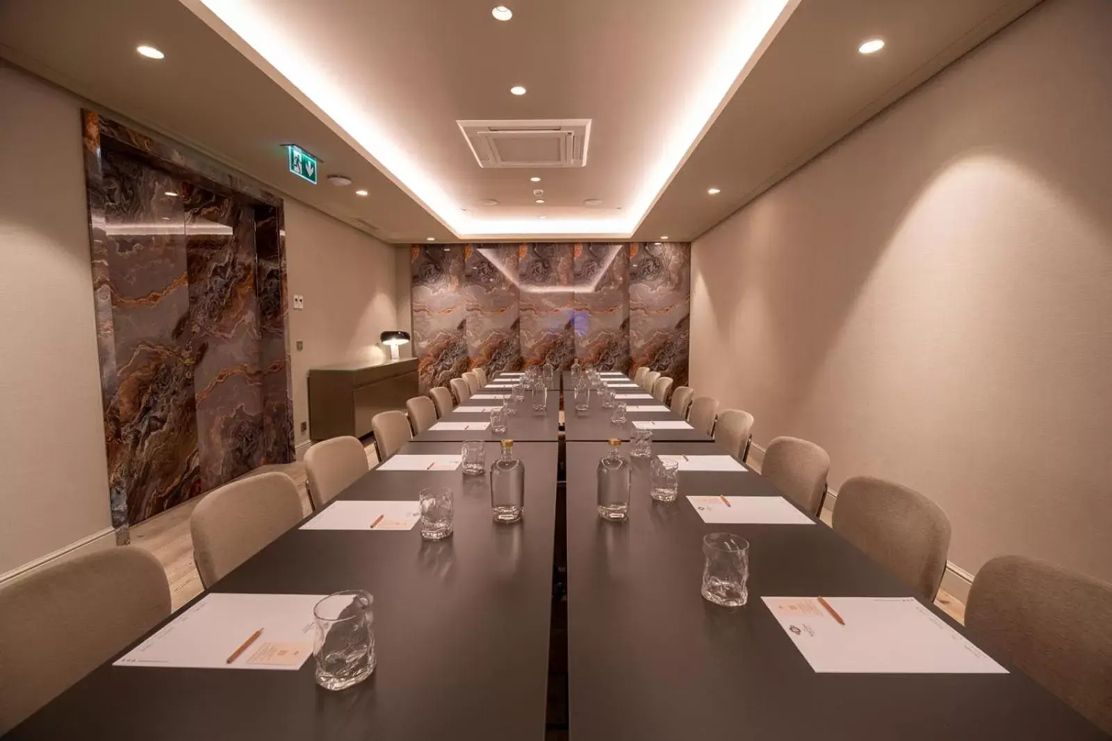 Meeting/conference room in Dos Reis by The Beautique Hotels