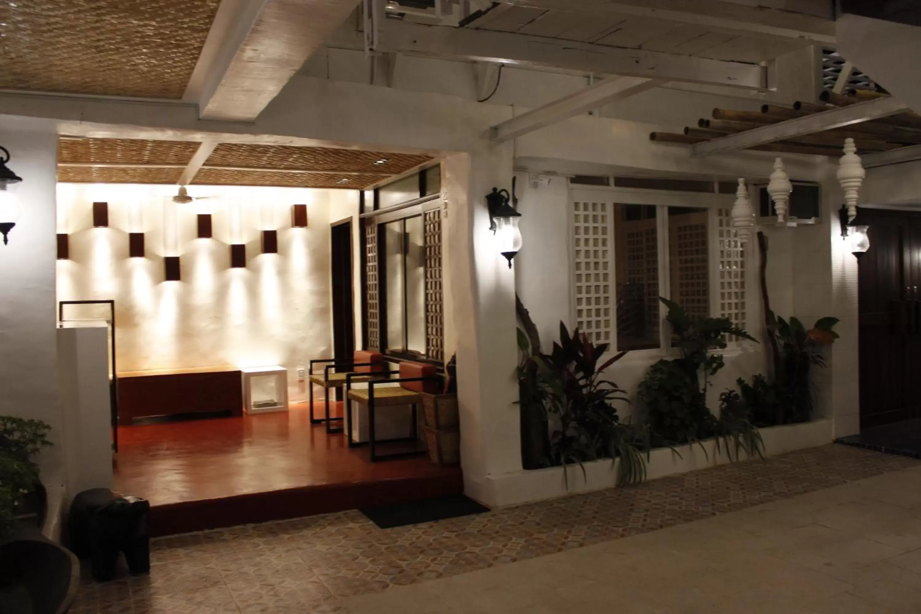 Lobby or reception in Orange Mangrove Pension House by SMS Hospitality Lobby or reception in Orange Mangrove Pension House by SMS Hospitality