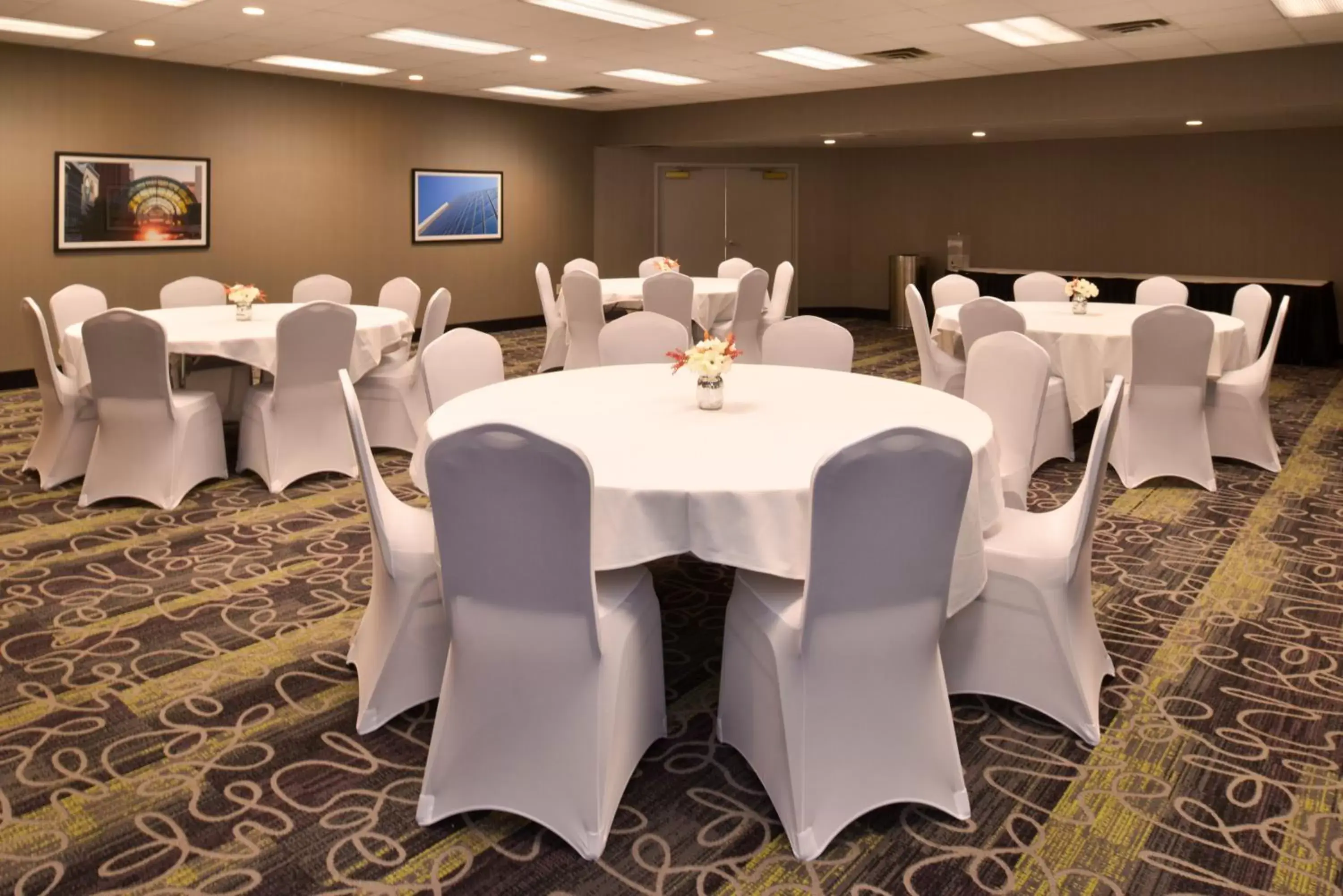 Banquet/Function facilities, Banquet Facilities in La Quinta by Wyndham Indianapolis South