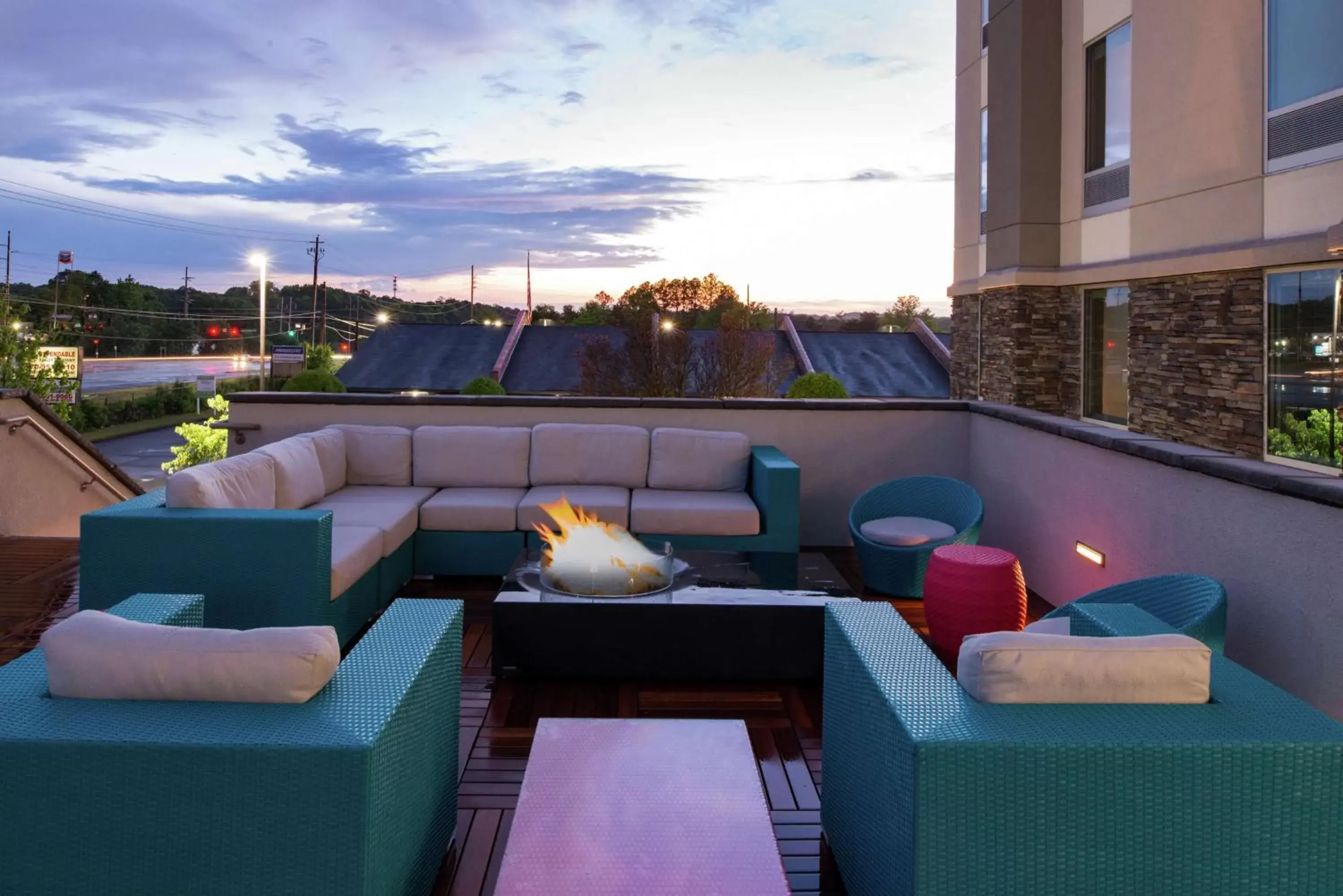 Hampton Inn & Suites Atlanta/Marietta Hampton Inn & Suites Atlanta/Marietta