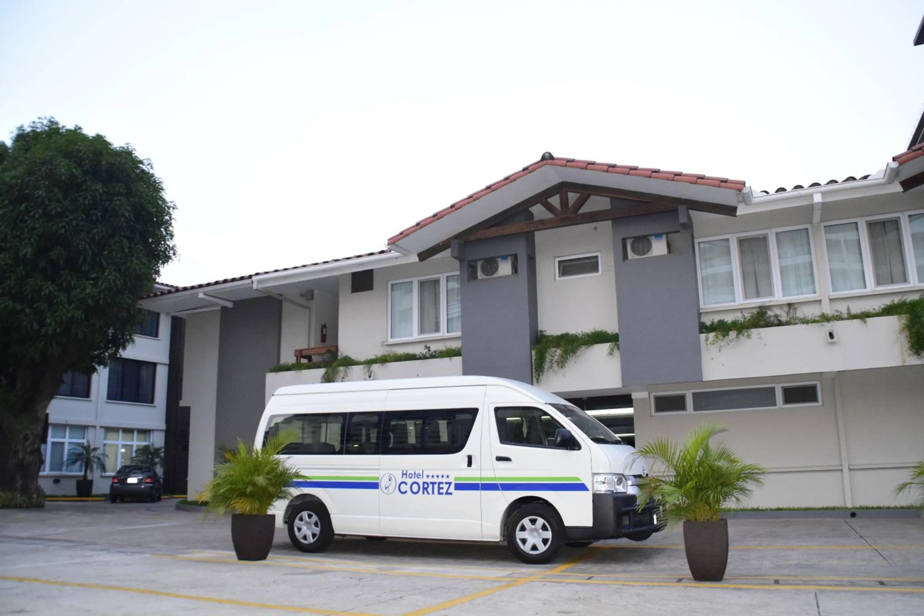 Other in Hotel Cortez