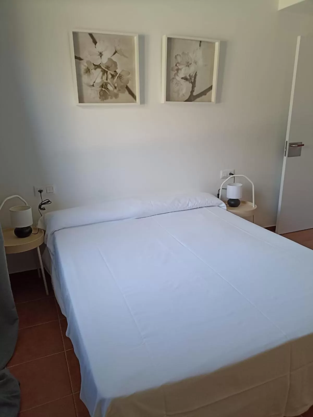 Photo of the whole room in Casa Santa Elena