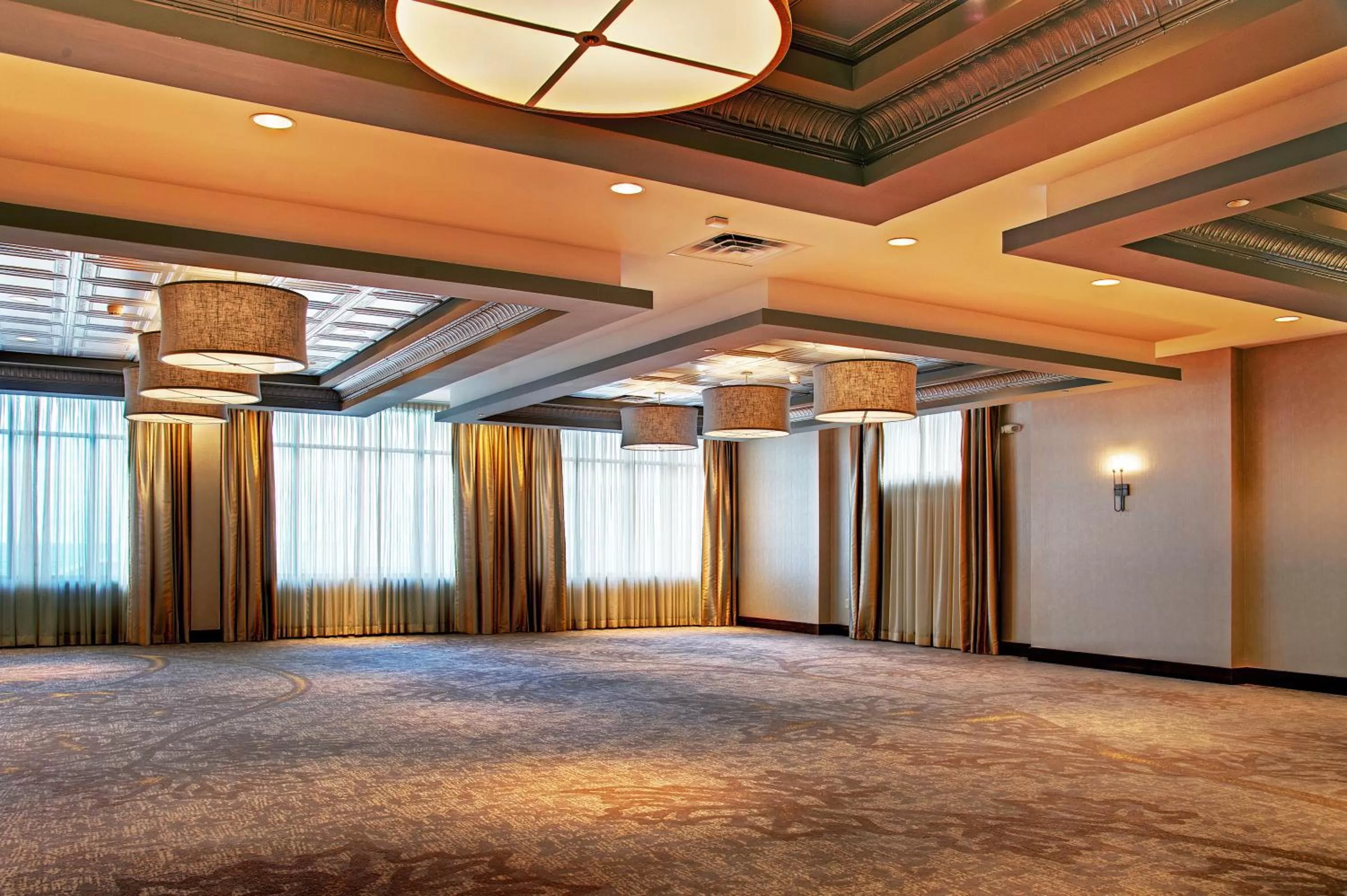 Banquet/Function facilities in Hotel Indigo Traverse City by IHG