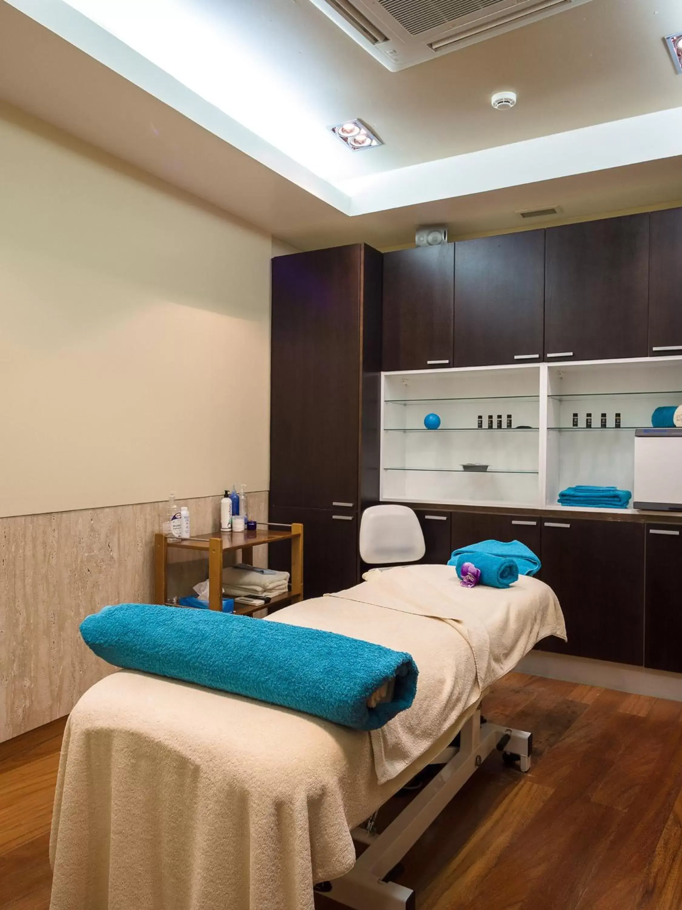 Spa and wellness centre/facilities in Estrela da Luz Resort Spa and wellness centre/facilities in Estrela da Luz Resort