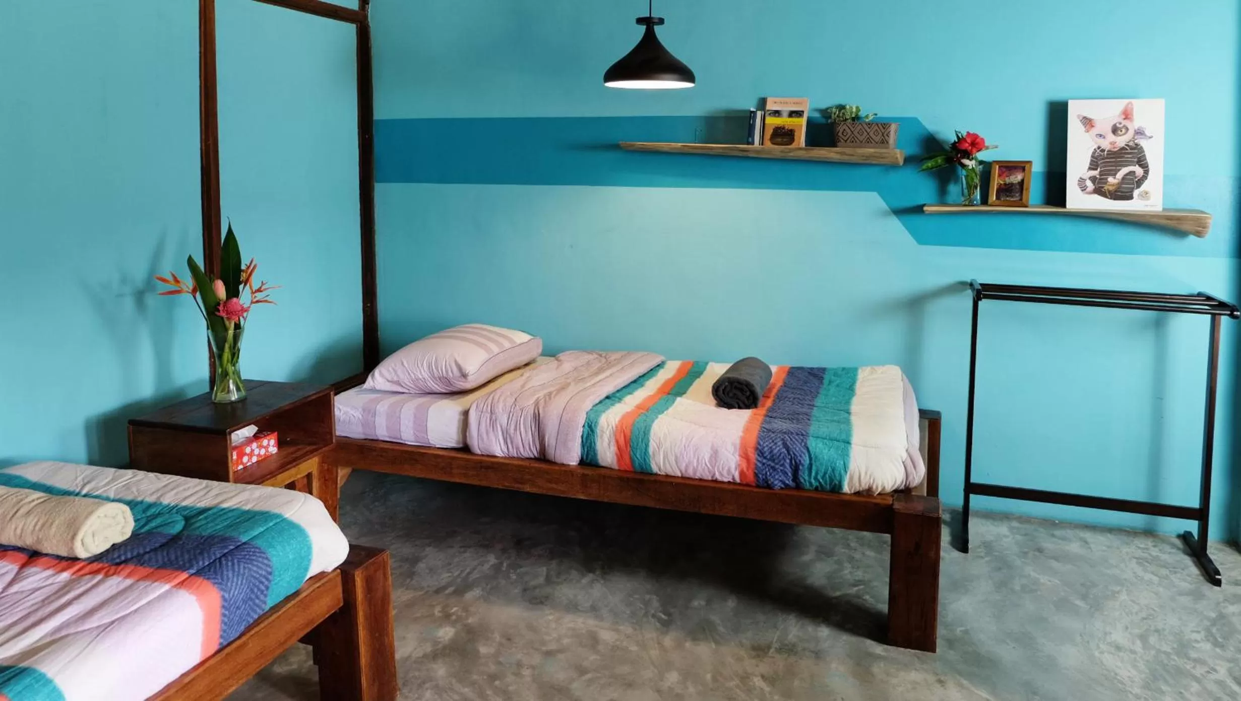 Bedroom, Bed in The Kasbah Langkawi