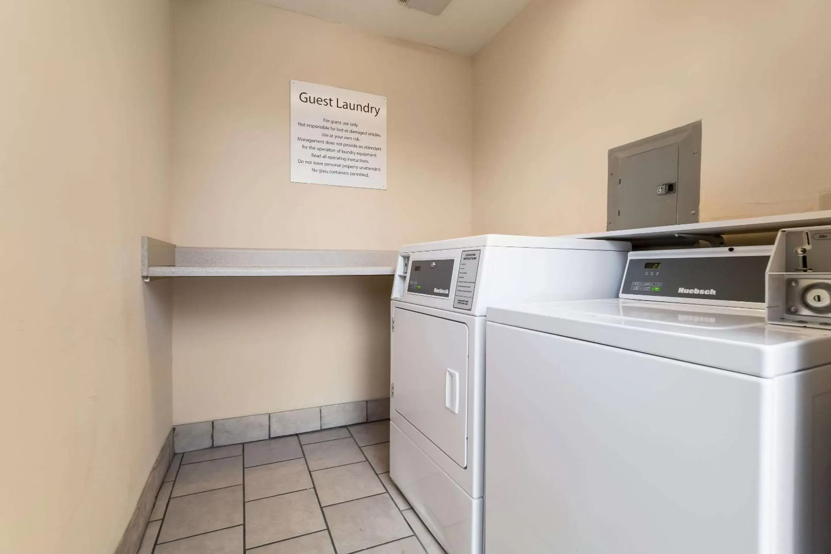 Other, Kitchen/Kitchenette in Quality Inn & Suites Augusta I-20