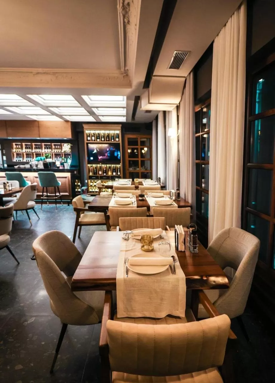 Villa Domenico Korce