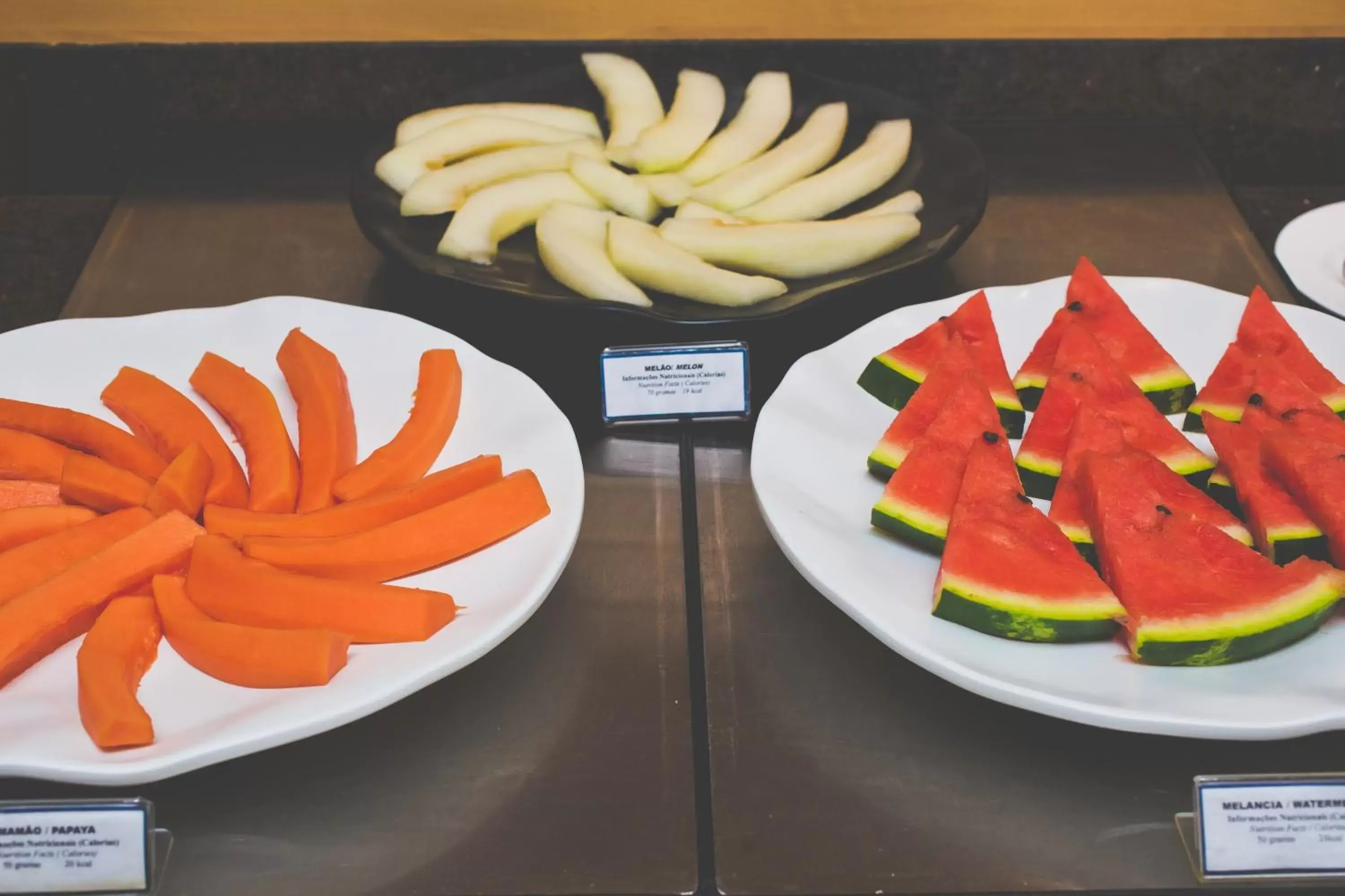 Restaurant/places to eat in Comfort Hotel Araraquara Restaurant/places to eat in Comfort Hotel Araraquara