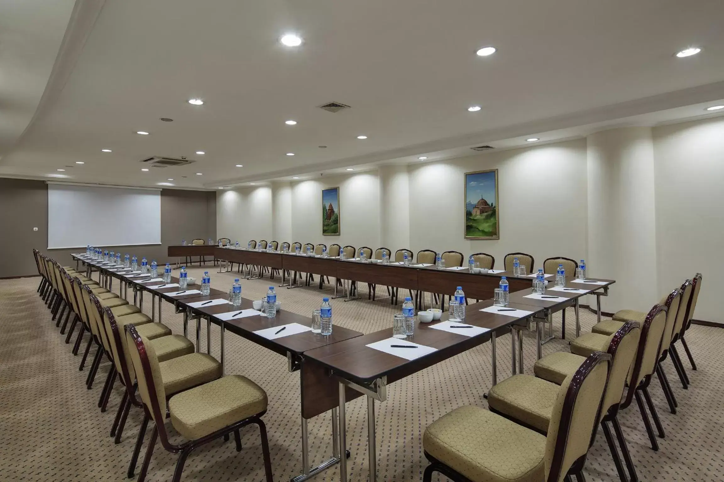 Business facilities in Wyndham Grand Kayseri