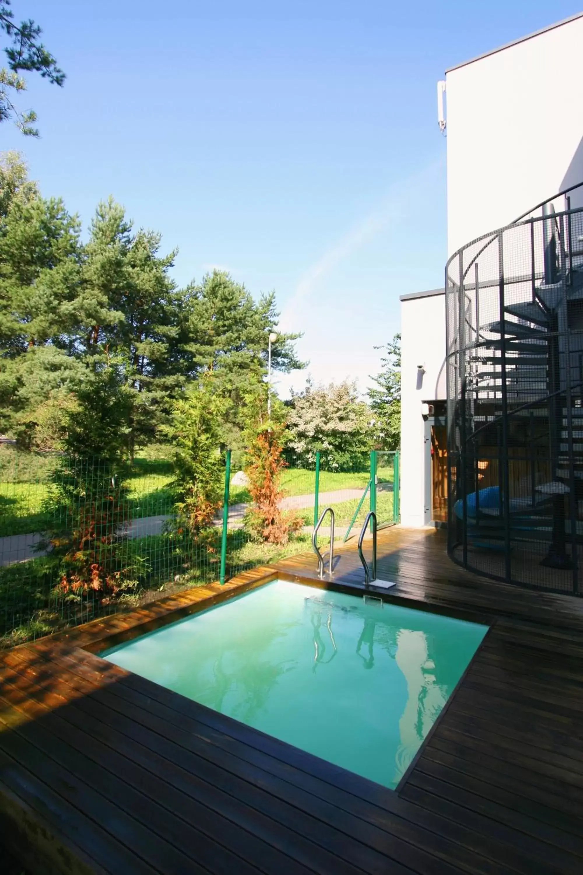Spa and wellness centre/facilities, Swimming Pool in Tallinn Viimsi Spa & Waterpark