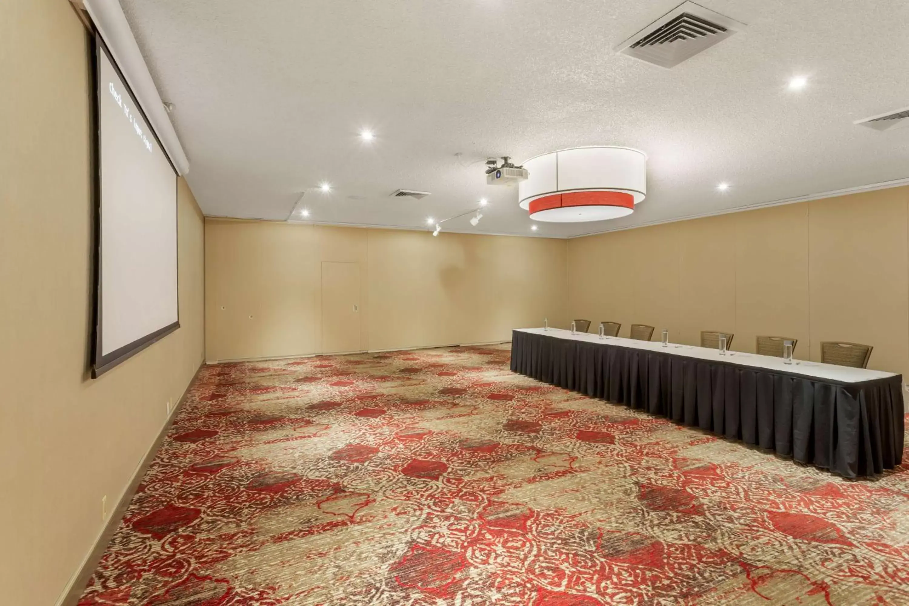Meeting/conference room in Best Western Plus Burley Inn & Convention Center