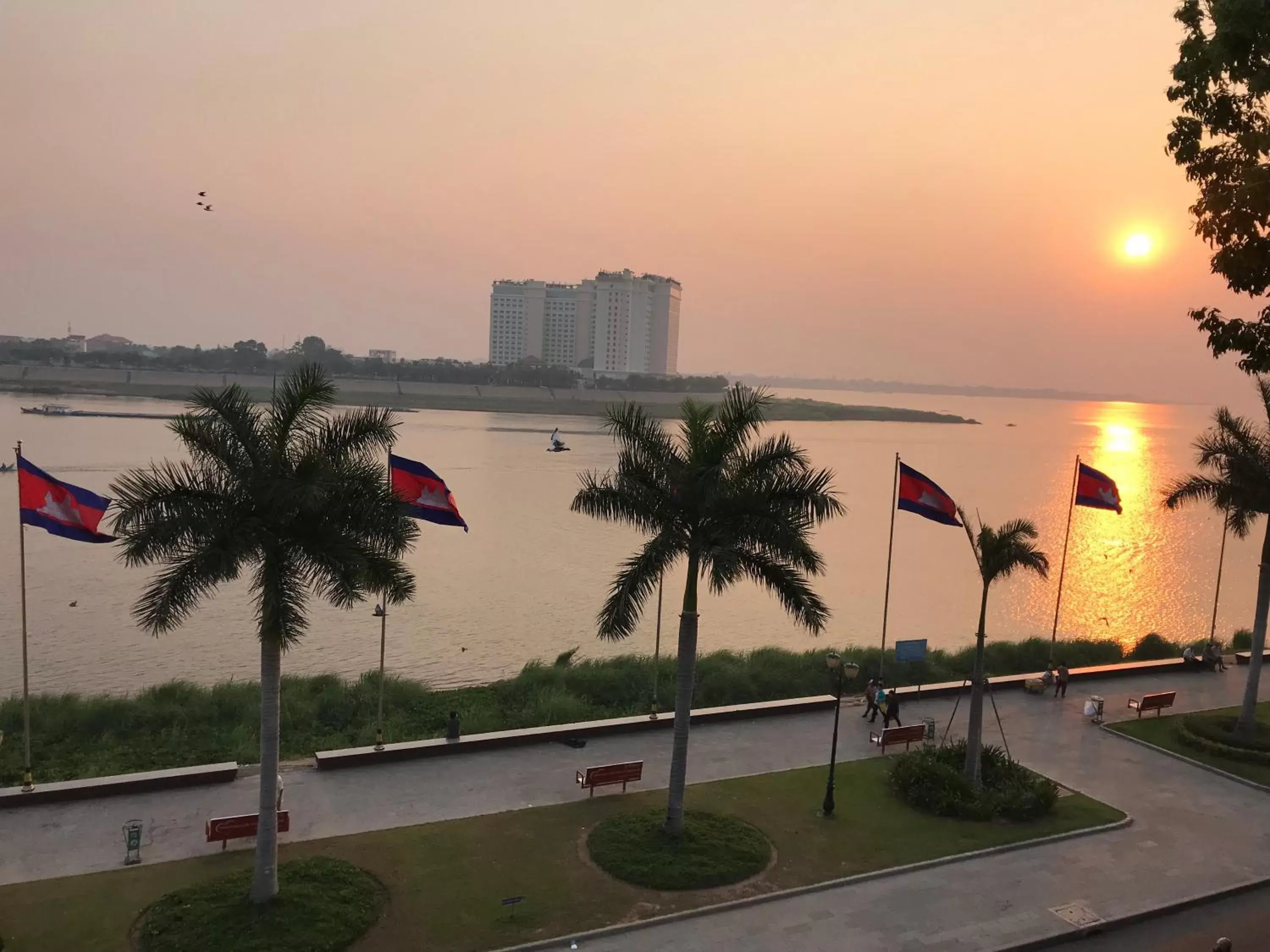 View (from property/room) in Asiban Quay Boutique Hotel