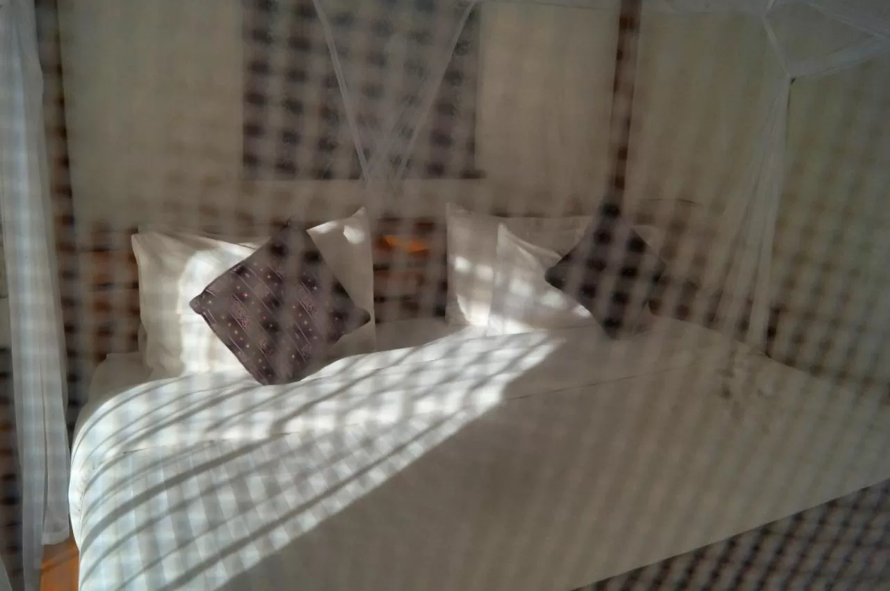 Superior Double Room in Puri Sari Beach Hotel