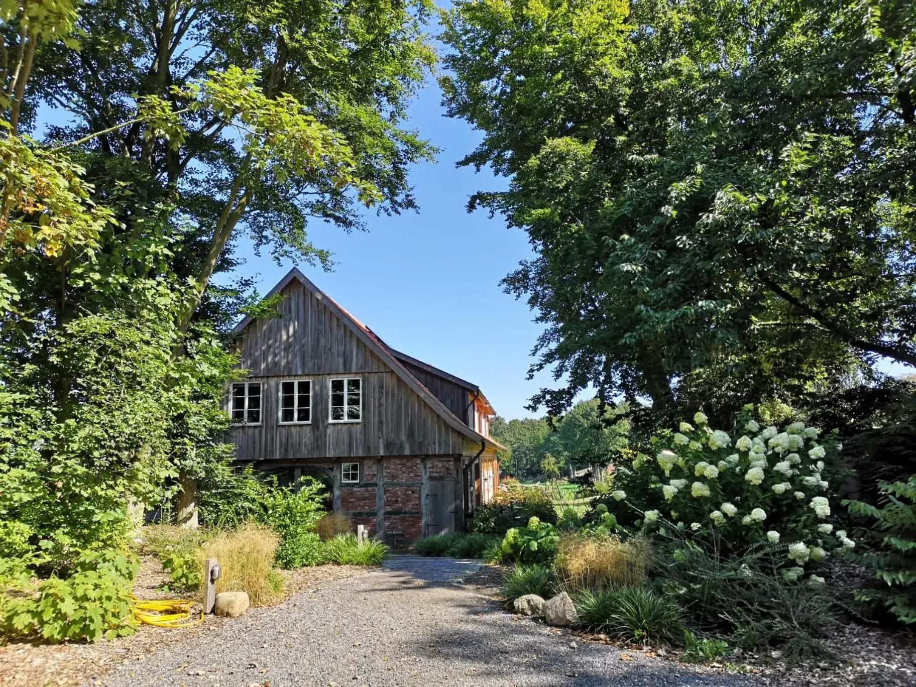 Nordenholzer Hofhotel Nordenholzer Hofhotel