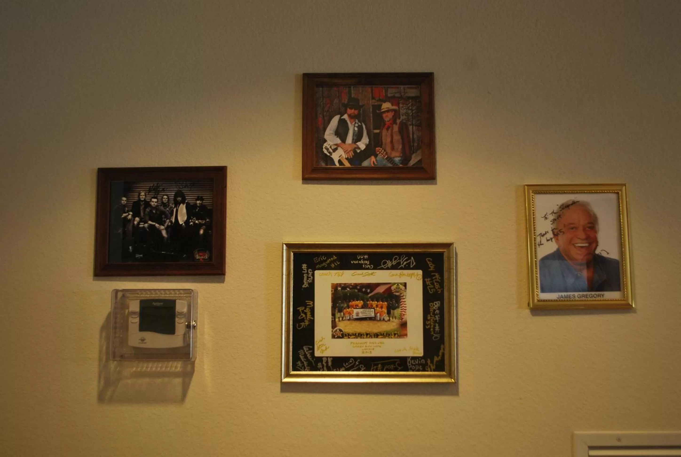 Decorative detail in Sleep Inn & Suites Clintwood