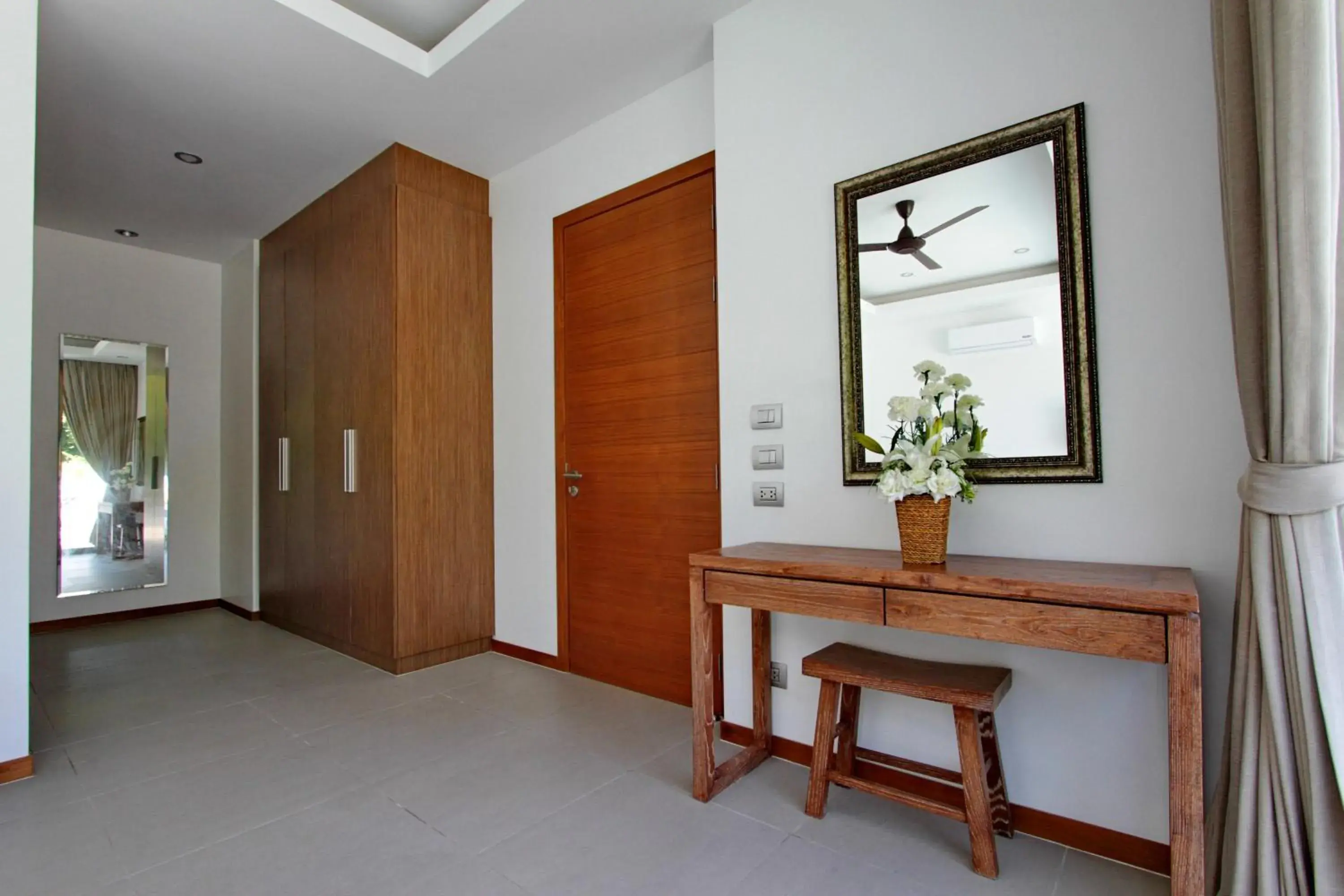 Bedroom in Ya Nui Beach Villas Bedroom in Ya Nui Beach Villas