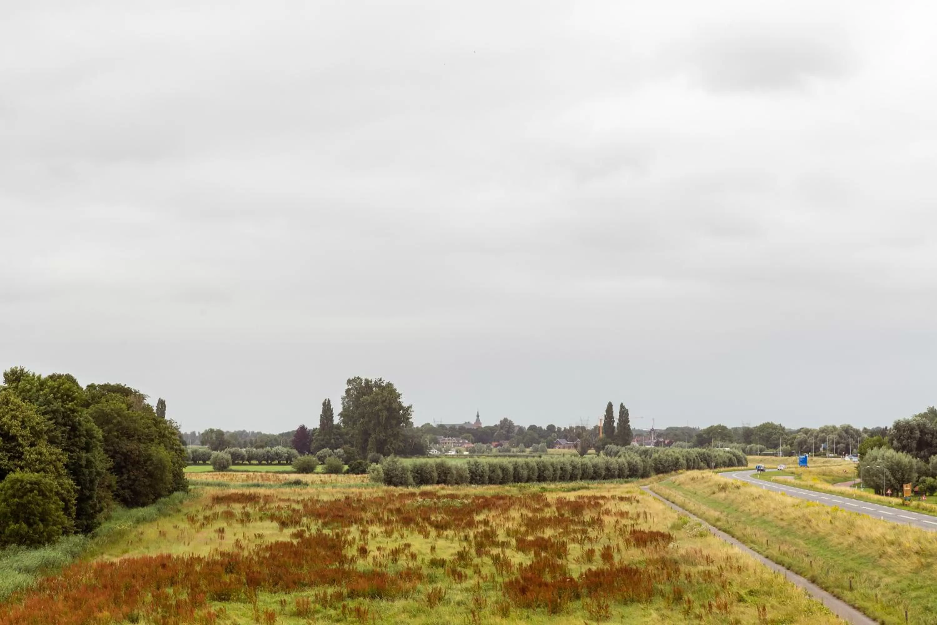 Nearby landmark in Aparthotel Hattem