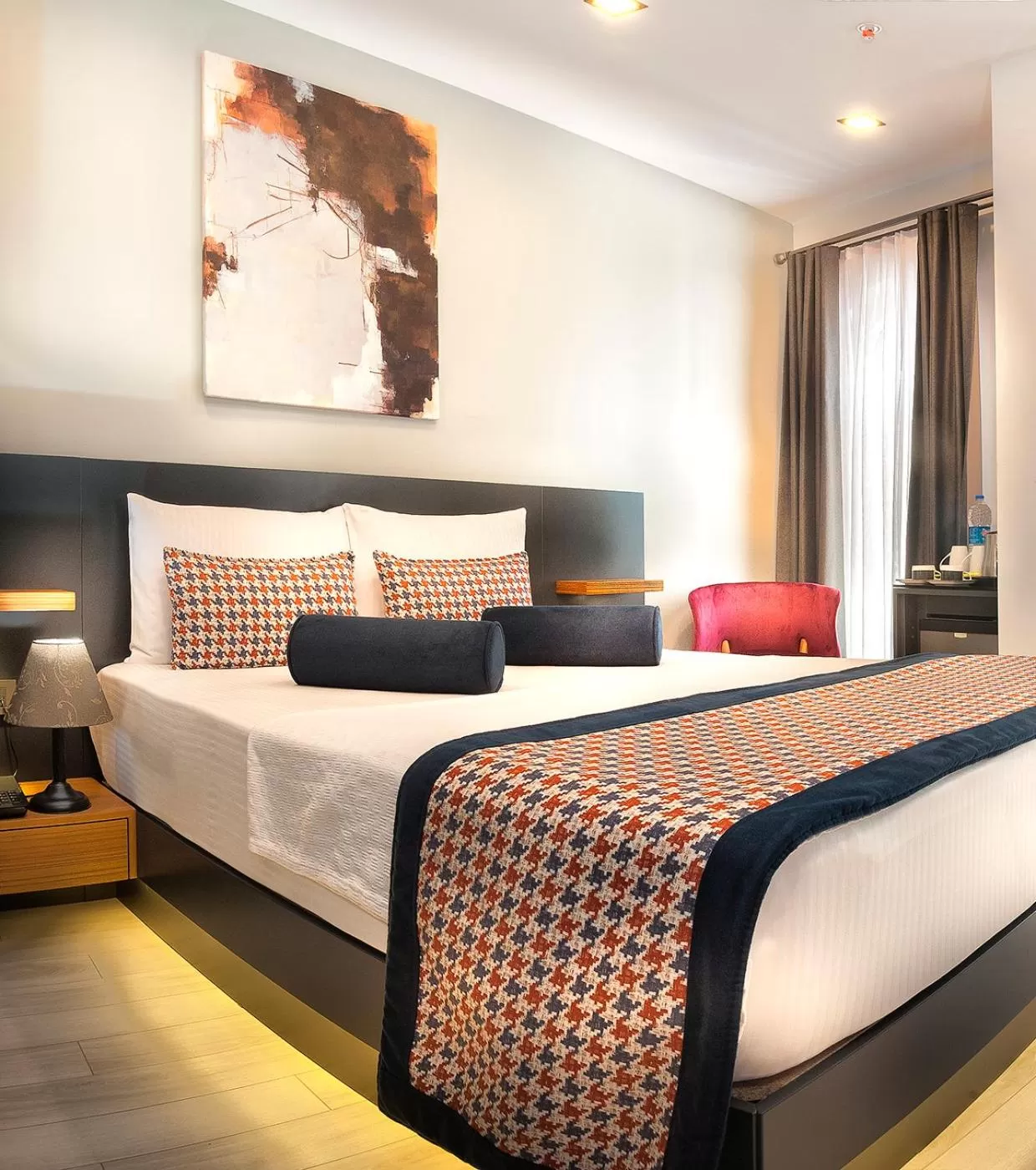 Massage, Bed in Last Vita