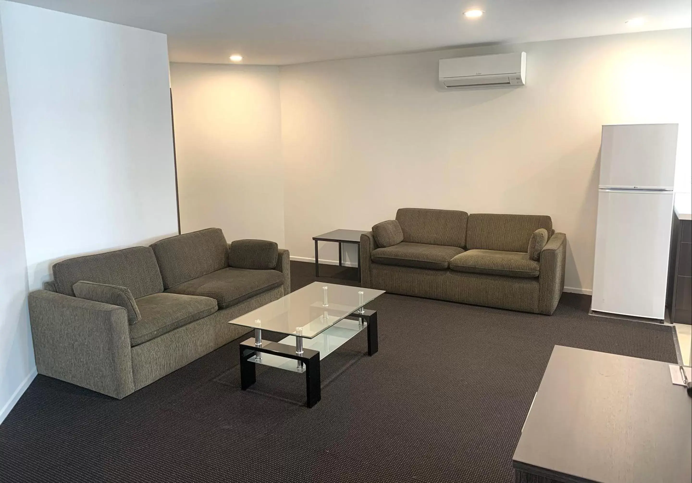 Living room, Seating Area in Pavilions Hotel