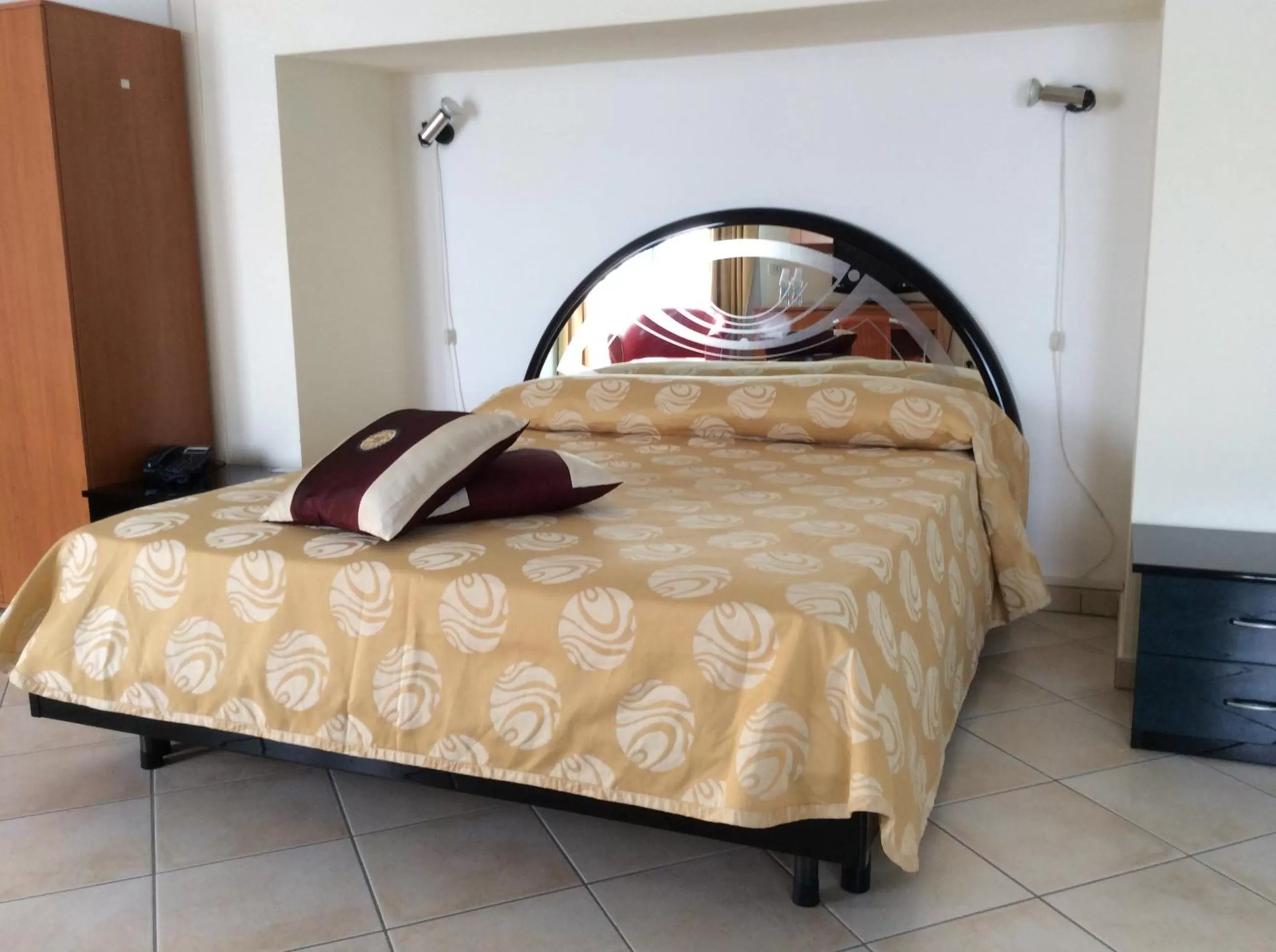 Double Room in Rosa Dei Venti