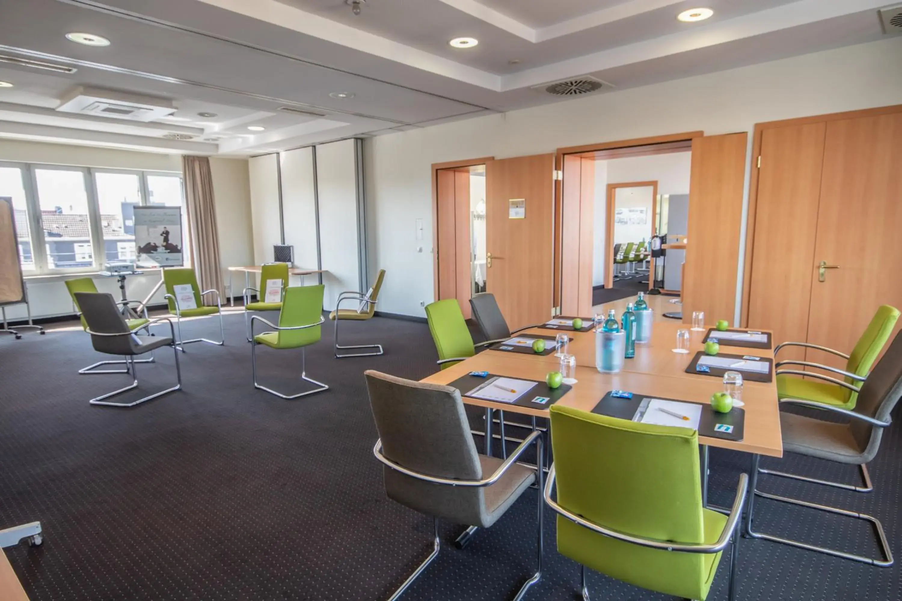 Business facilities in Ringhotel Drees