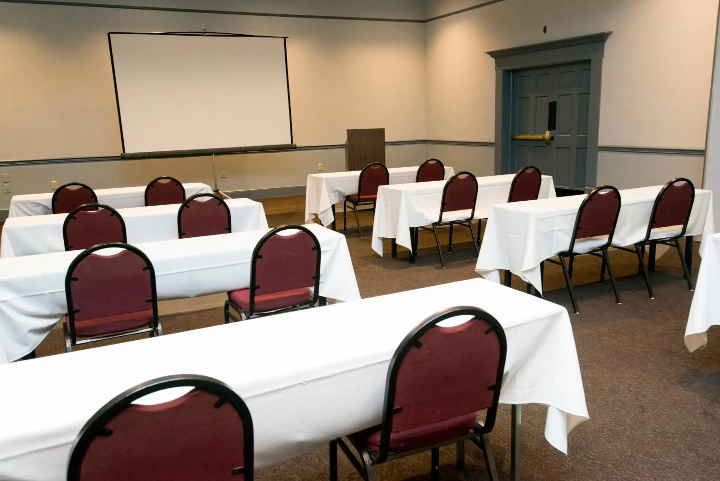 Meeting/conference room in Brown County Inn