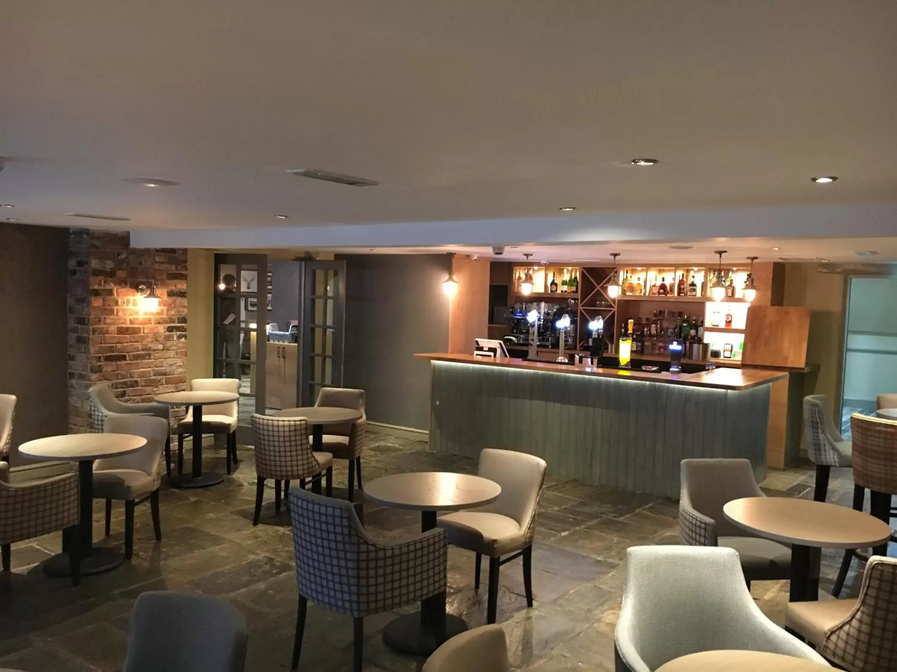 Lounge or bar, Lounge/Bar in Wild Pheasant Hotel & Spa