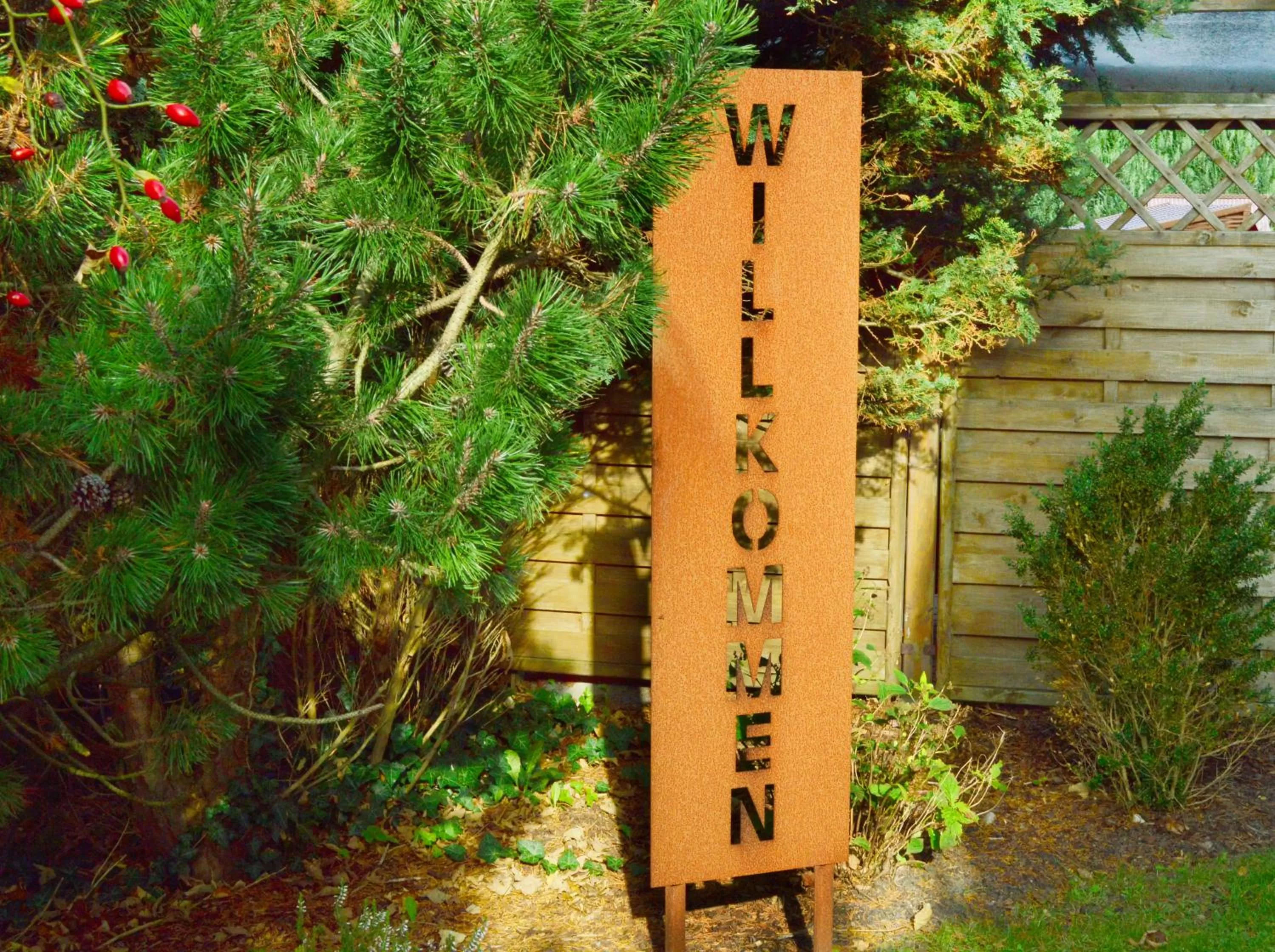 Property building in Hotel Das kleine Glück - Adults Only