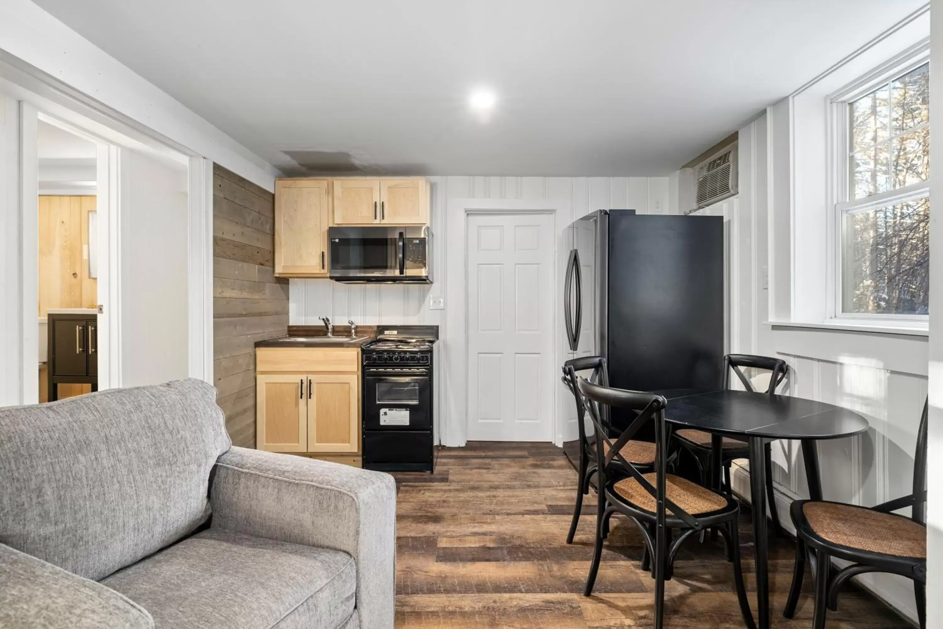 Apartment in The Inn & More Apartment in The Inn & More