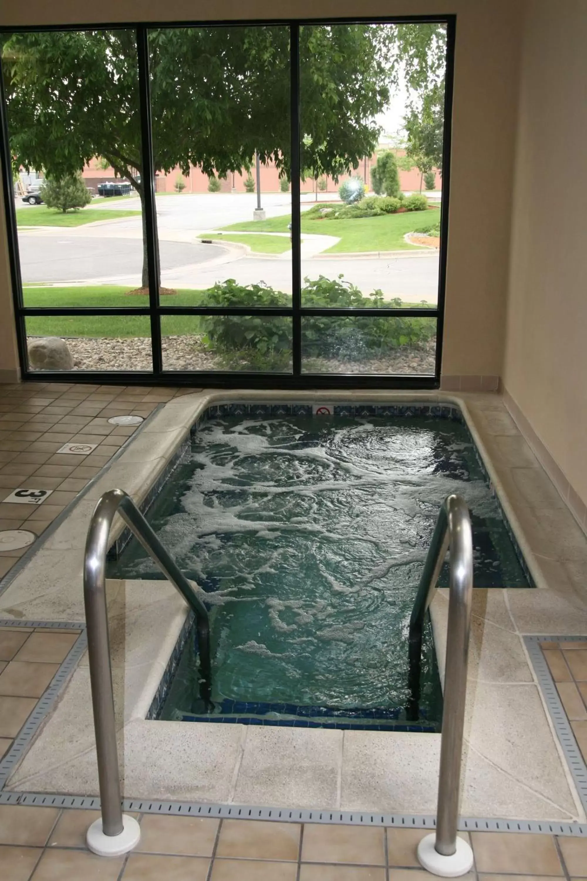 Sports in Hampton Inn La Crosse/Onalaska Sports in Hampton Inn La Crosse/Onalaska