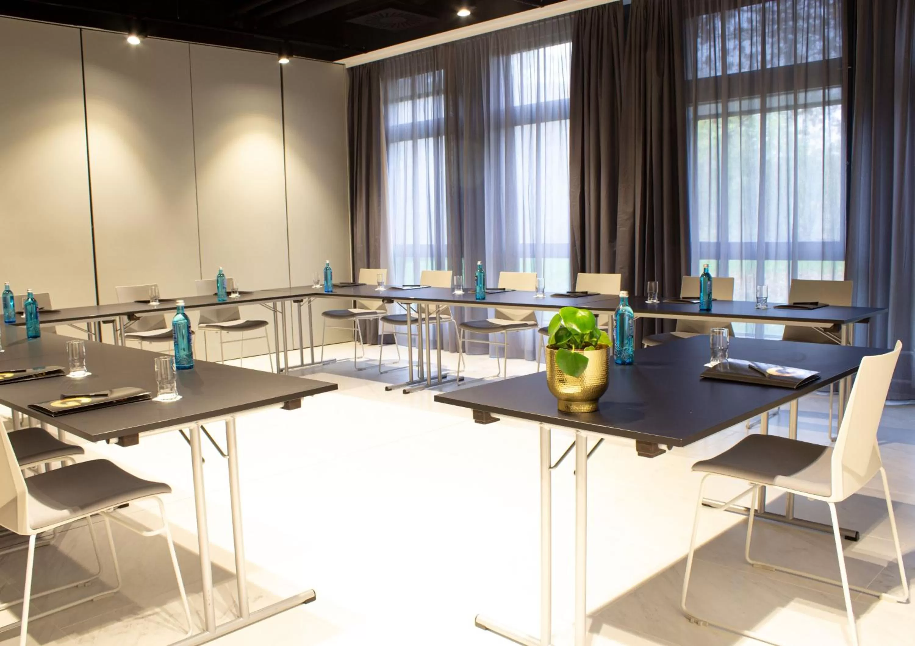 Banquet/Function facilities in GINN Hotel Berlin Potsdam