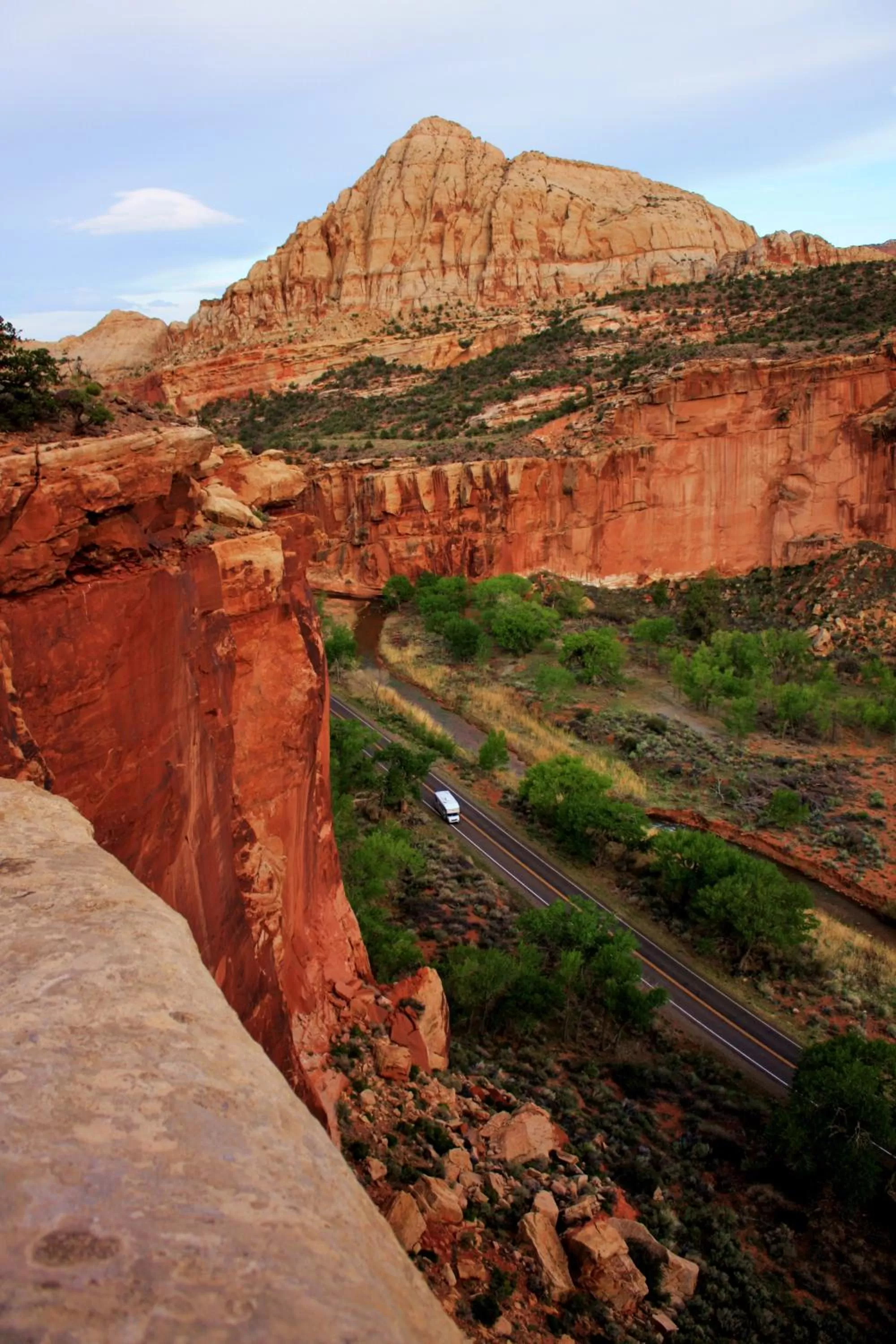 Nearby landmark in The Noor Hotel