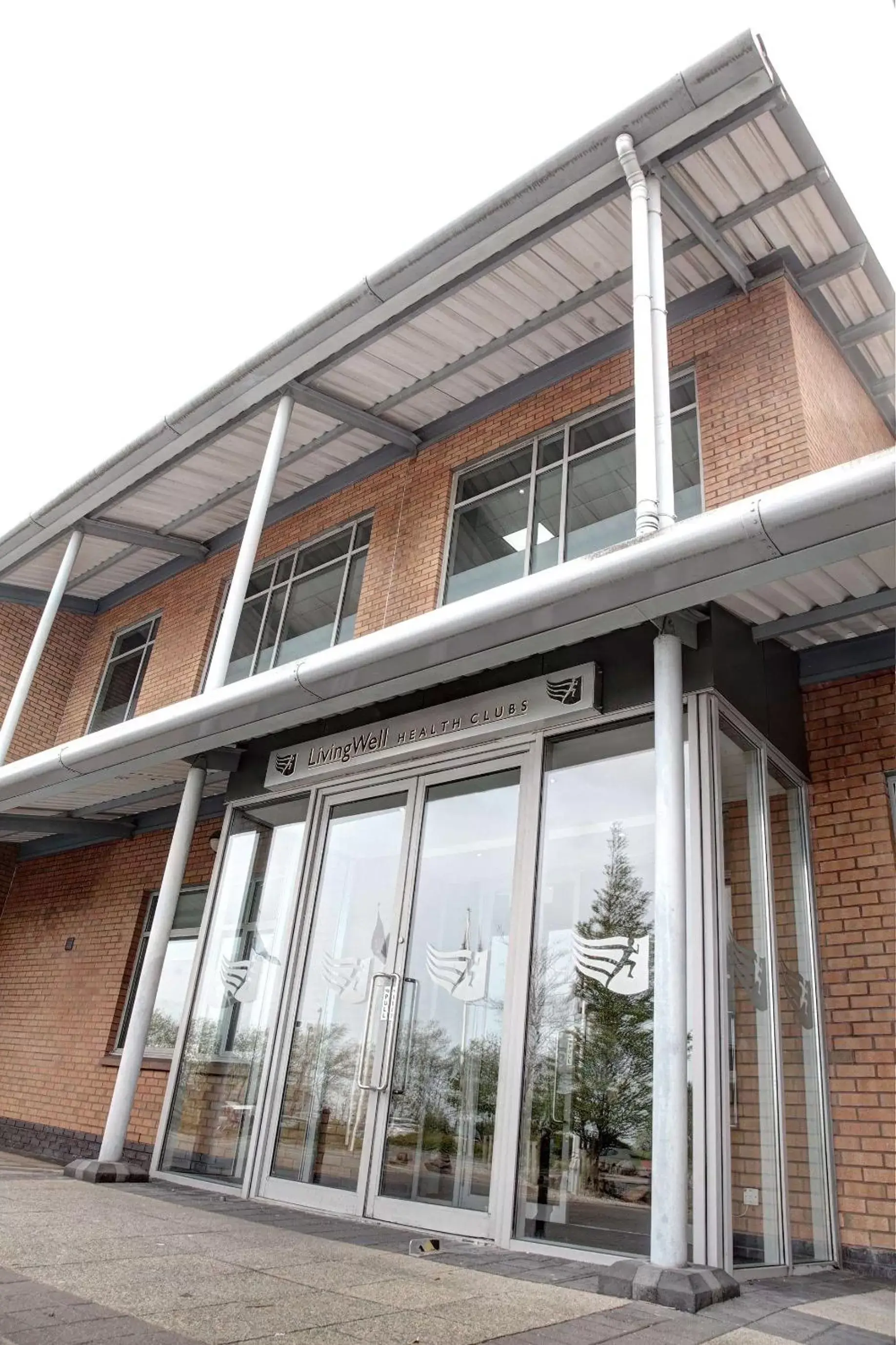 Spa and wellness centre/facilities in Doubletree By Hilton Glasgow Strathclyde Spa and wellness centre/facilities in Doubletree By Hilton Glasgow Strathclyde