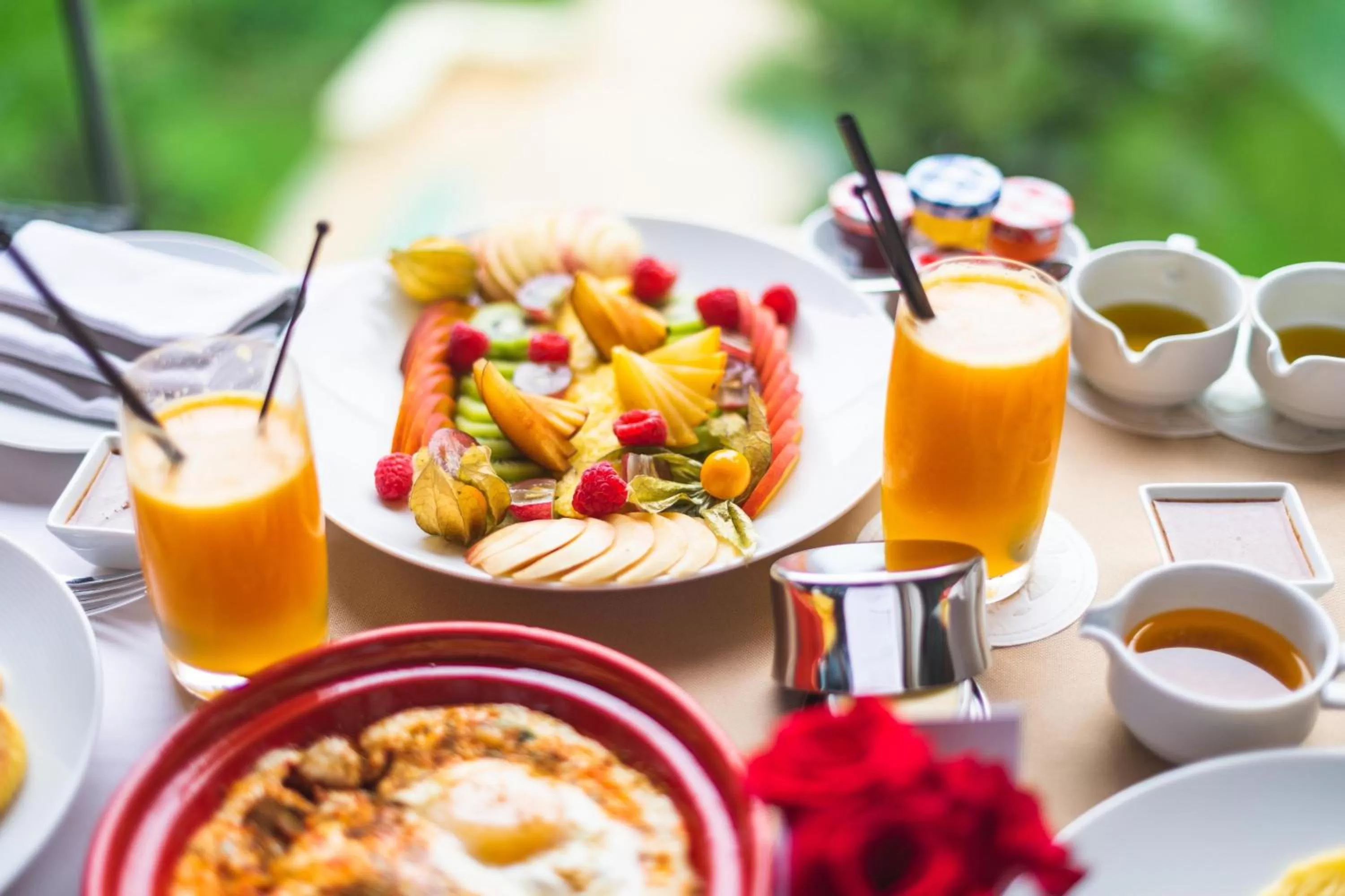 Restaurant/places to eat in Hotel Indigo Milan - Corso Monforte by IHG