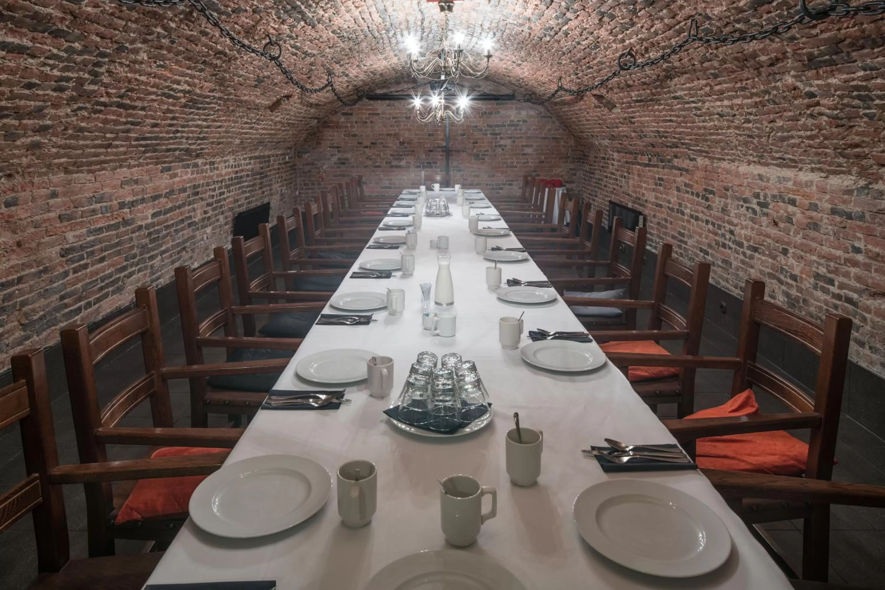 Restaurant/places to eat in Lapland Hotels Oulu