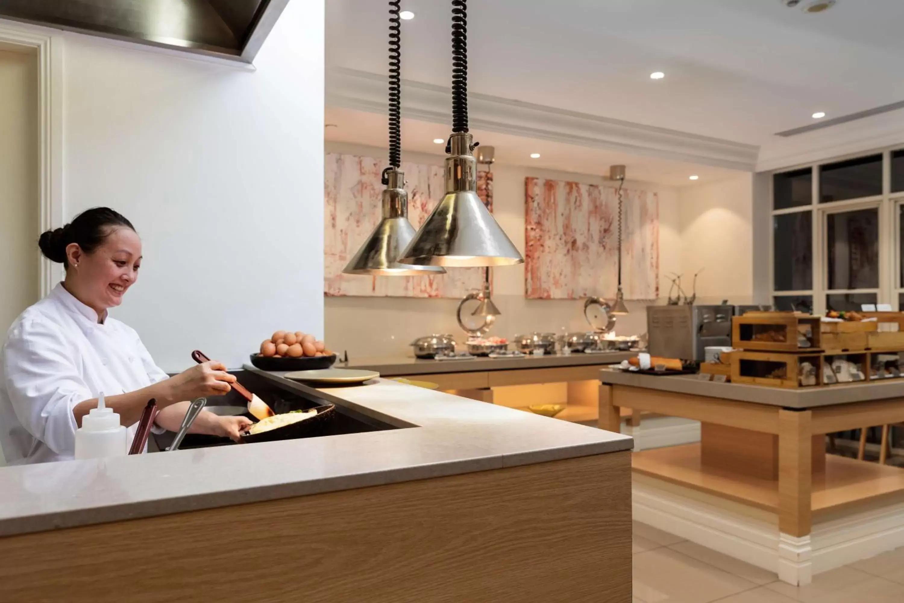 Restaurant/places to eat in Rydges Newcastle Restaurant/places to eat in Rydges Newcastle