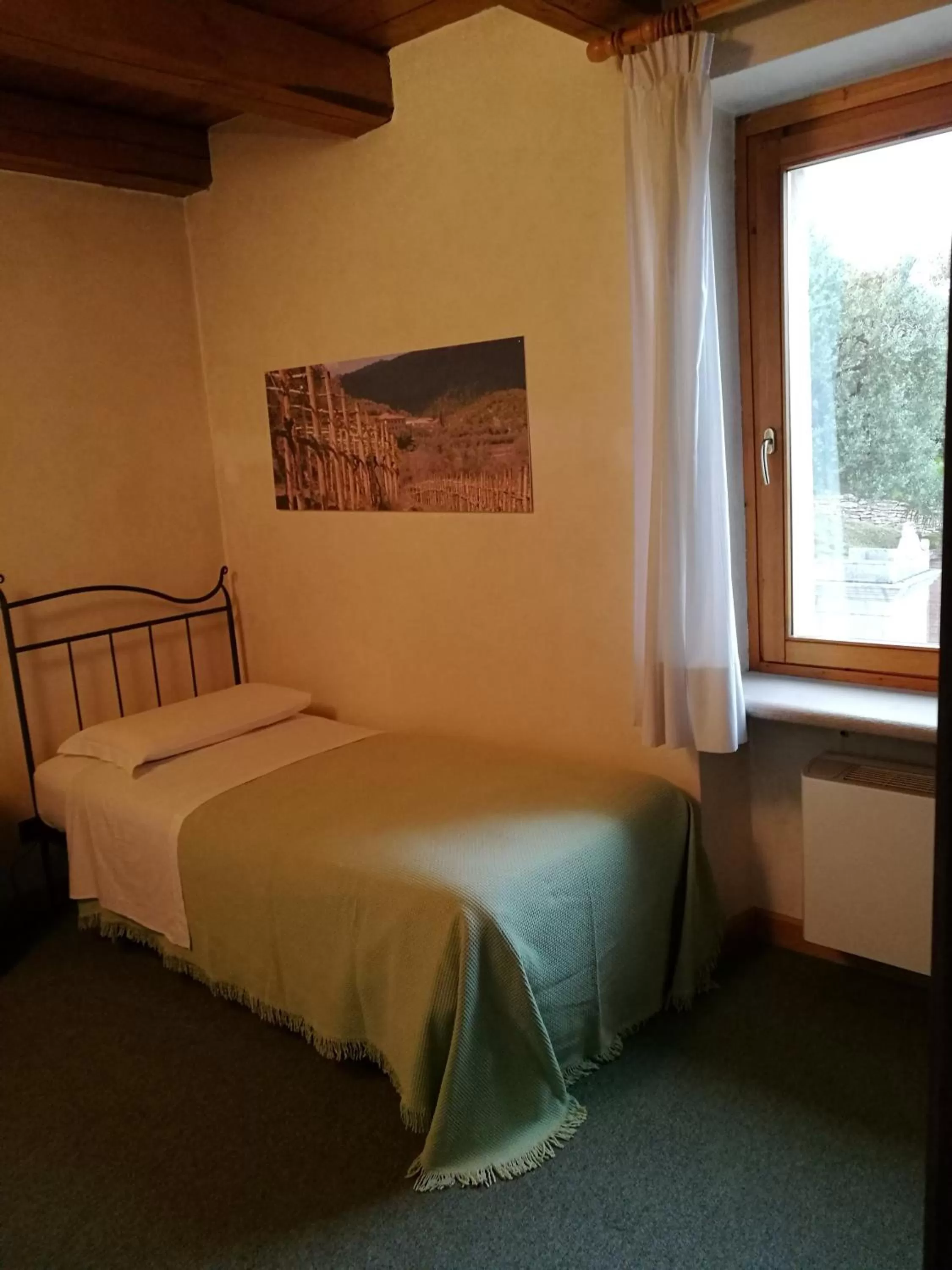 Bed in Costa degli Ulivi