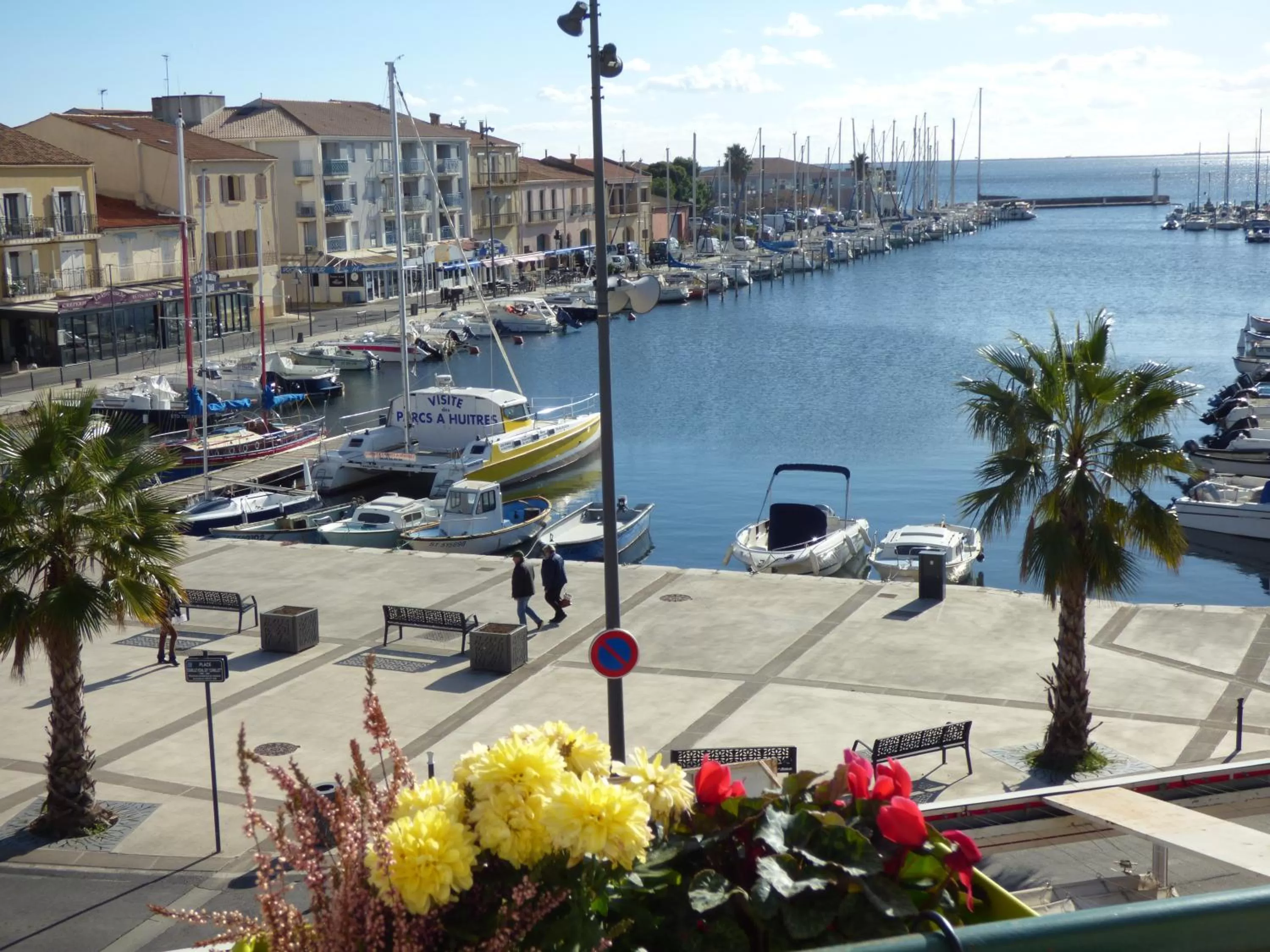 Hotel-Restaurant Du Port