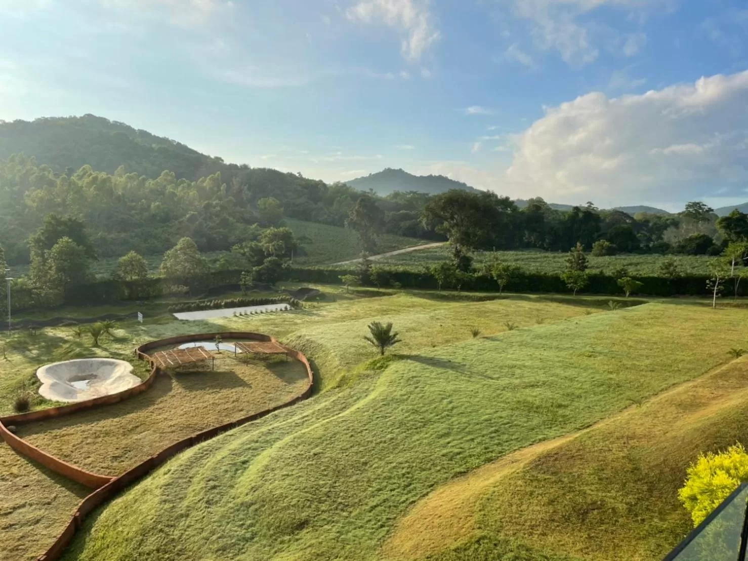 Viva Montane Hotel Pattaya