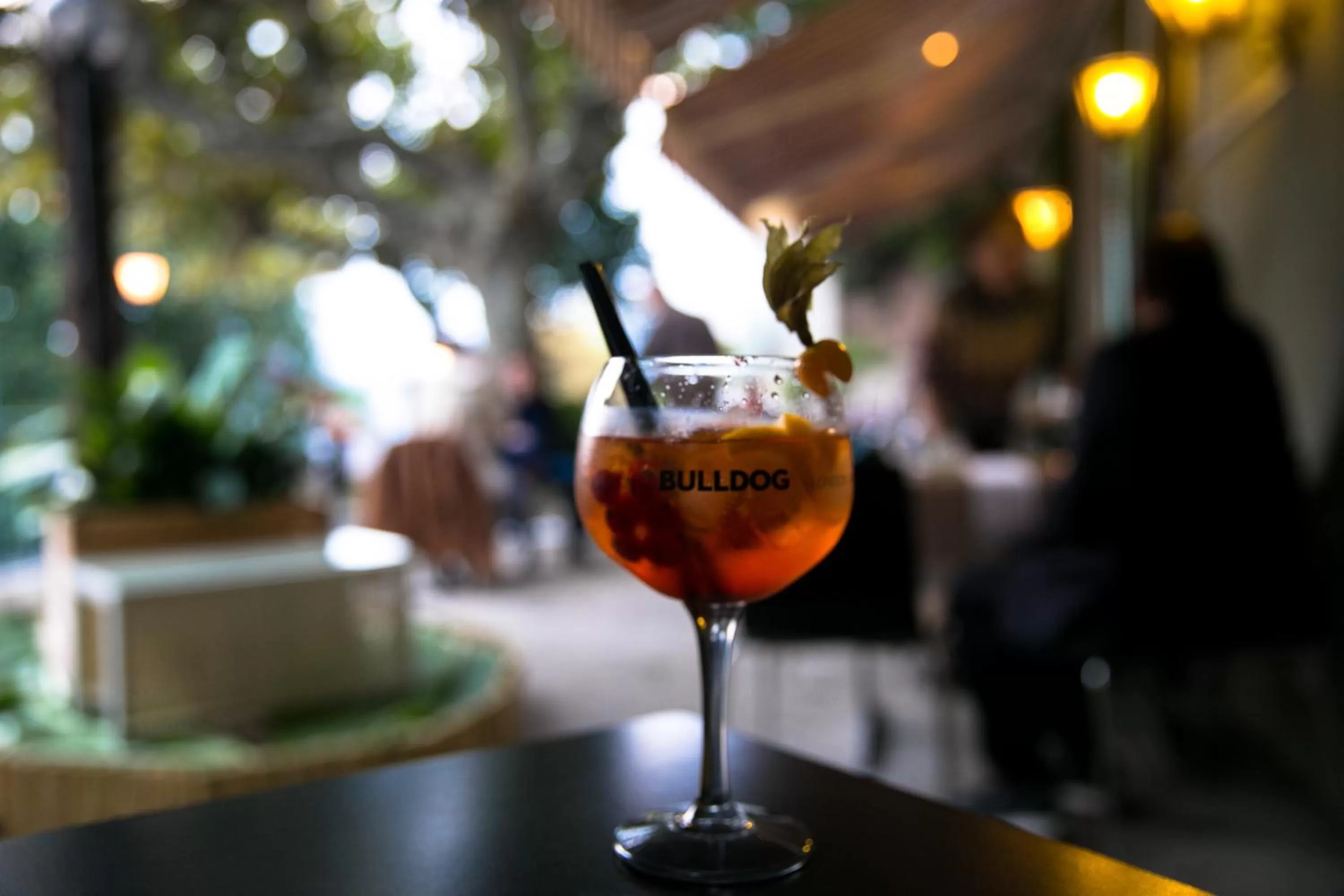 Alcoholic drinks in Hotel Firenze Lugano