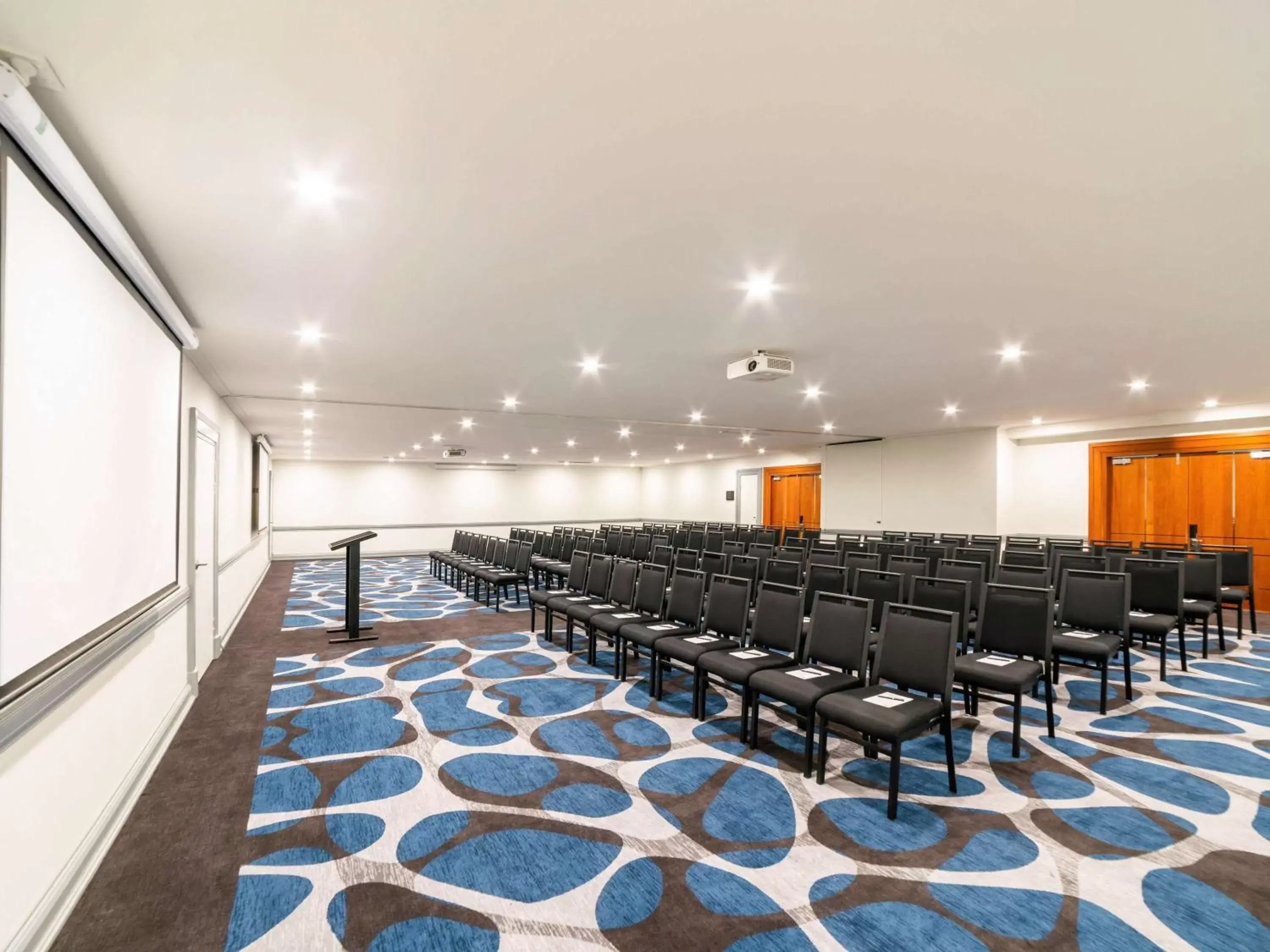 Meeting/conference room in Pullman Cairns International