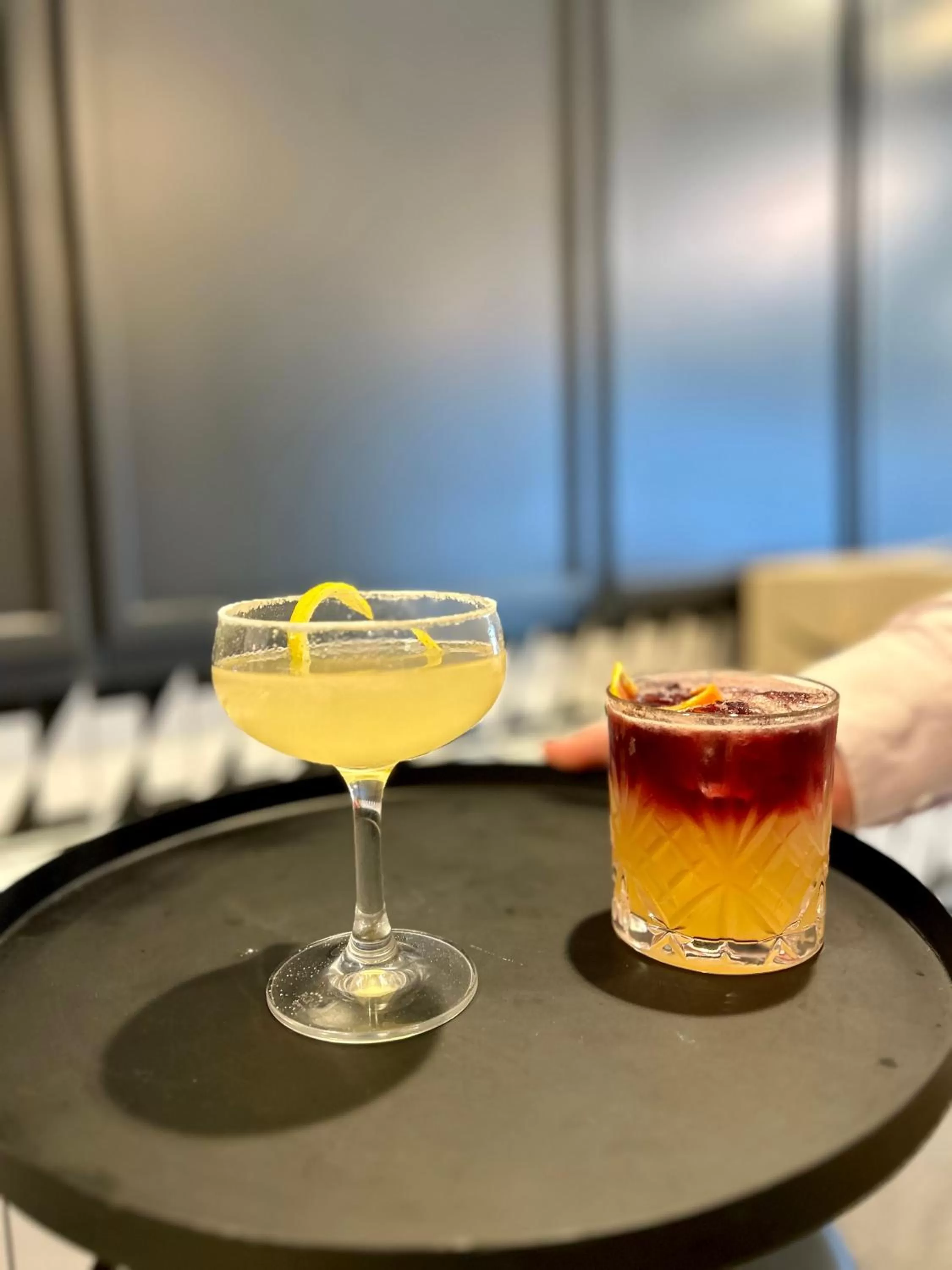 Tribe Perth Kings Park